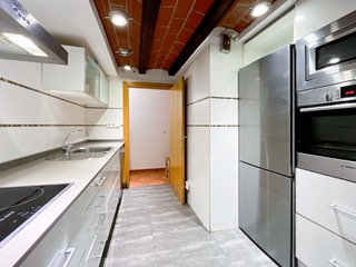 Piso en venta en Nou de la Rambla, Barcelona centro — imagen 6