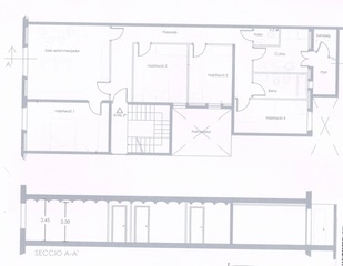 Piso en venta en Nou de la Rambla, Barcelona centro — imagen 13