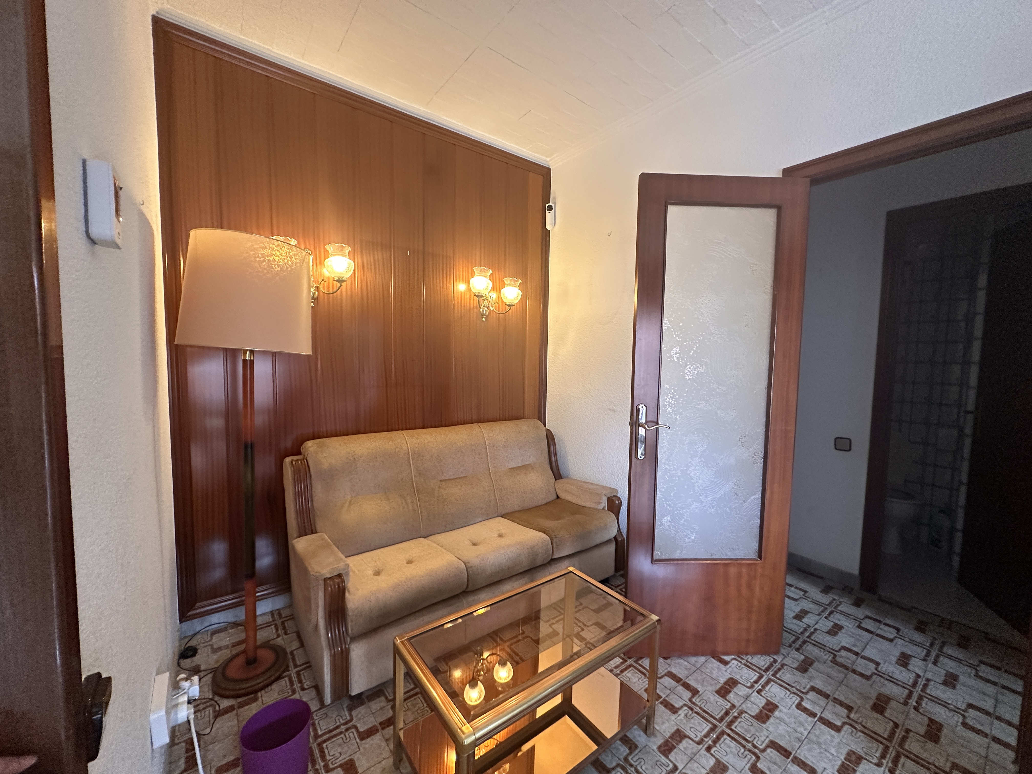PISO LUMINOSO Y ESPACIOSO PISO DE 4 DORMITORIOS — imagen 7