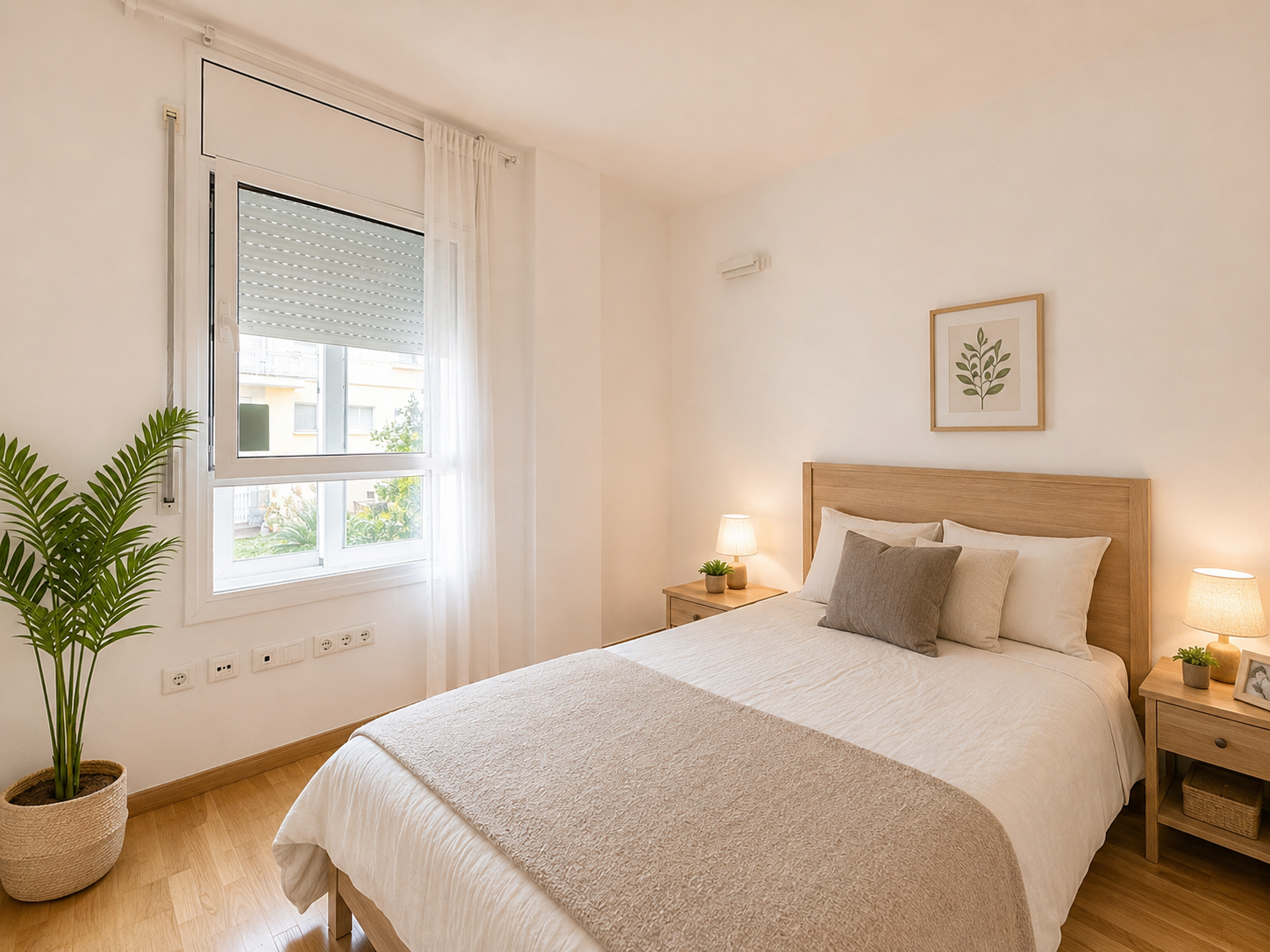 ATICO DUPLEX CON TRES TERRAZAS EN SITGES — imagen 3