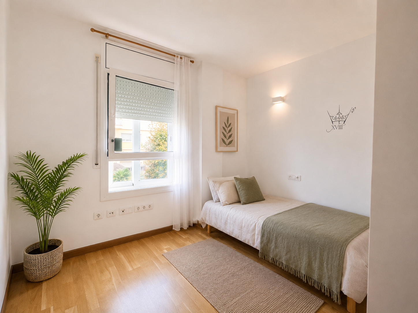 ATICO DUPLEX CON TRES TERRAZAS EN SITGES — imagen 4
