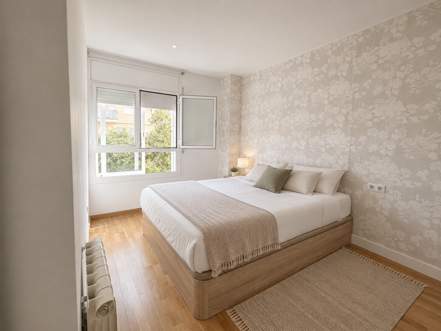 ATICO DUPLEX CON TRES TERRAZAS EN SITGES — imagen 5
