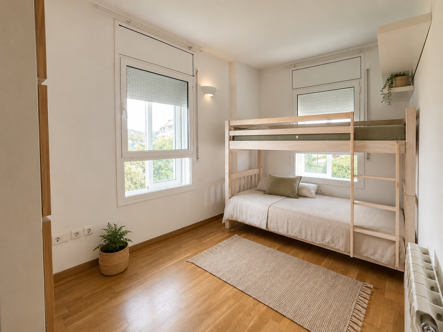 ATICO DUPLEX CON TRES TERRAZAS EN SITGES — imagen 6