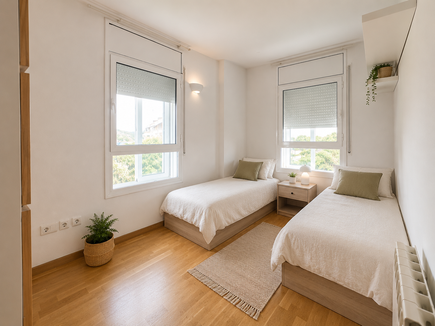 ATICO DUPLEX CON TRES TERRAZAS EN SITGES — imagen 7