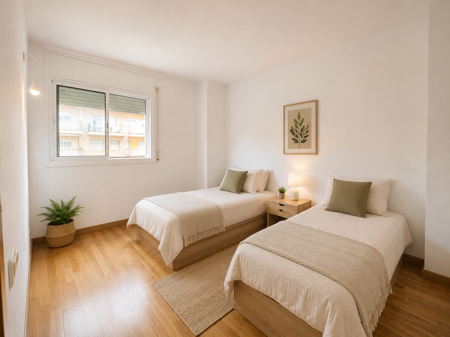 ATICO DUPLEX CON TRES TERRAZAS EN SITGES — imagen 8