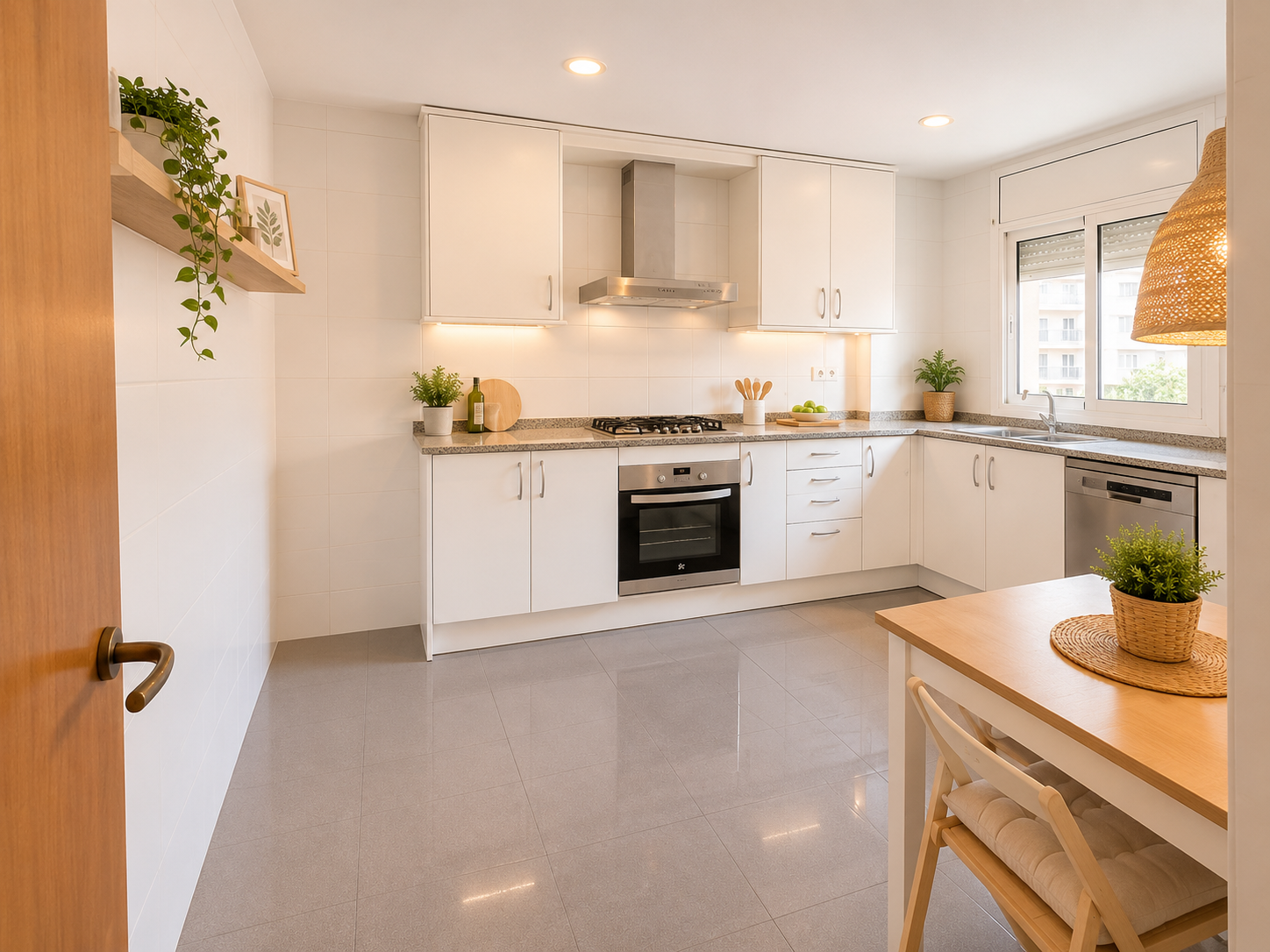 ATICO DUPLEX CON TRES TERRAZAS EN SITGES — imagen 9