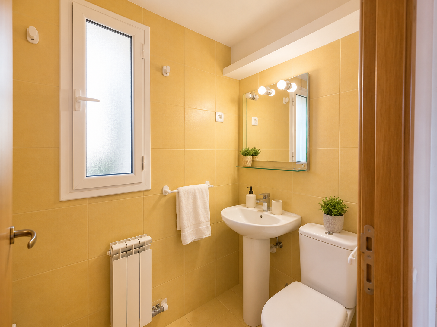 ATICO DUPLEX CON TRES TERRAZAS EN SITGES — imagen 11