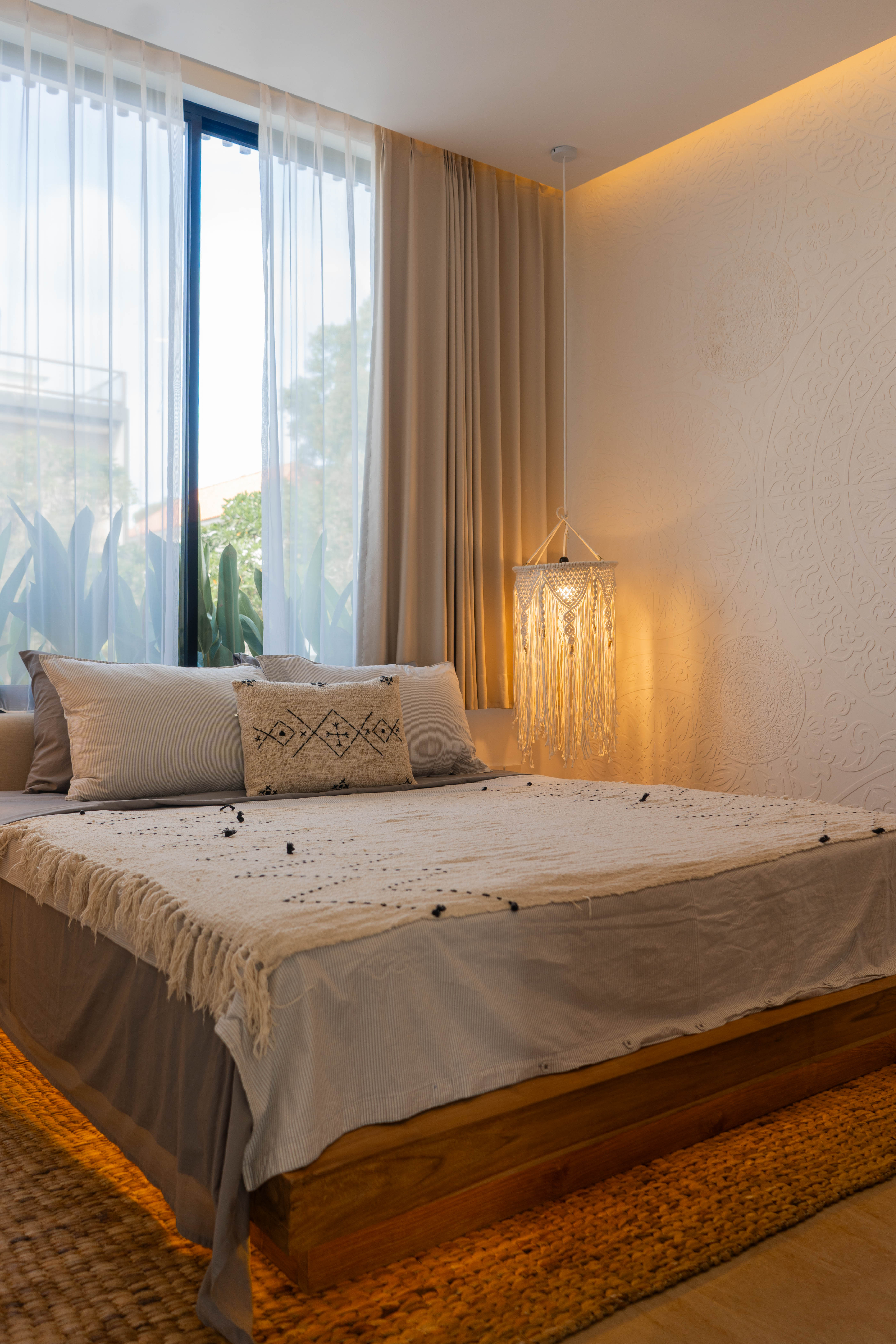 Espectacular Villa Freehold en Uluwatu — imagen 3