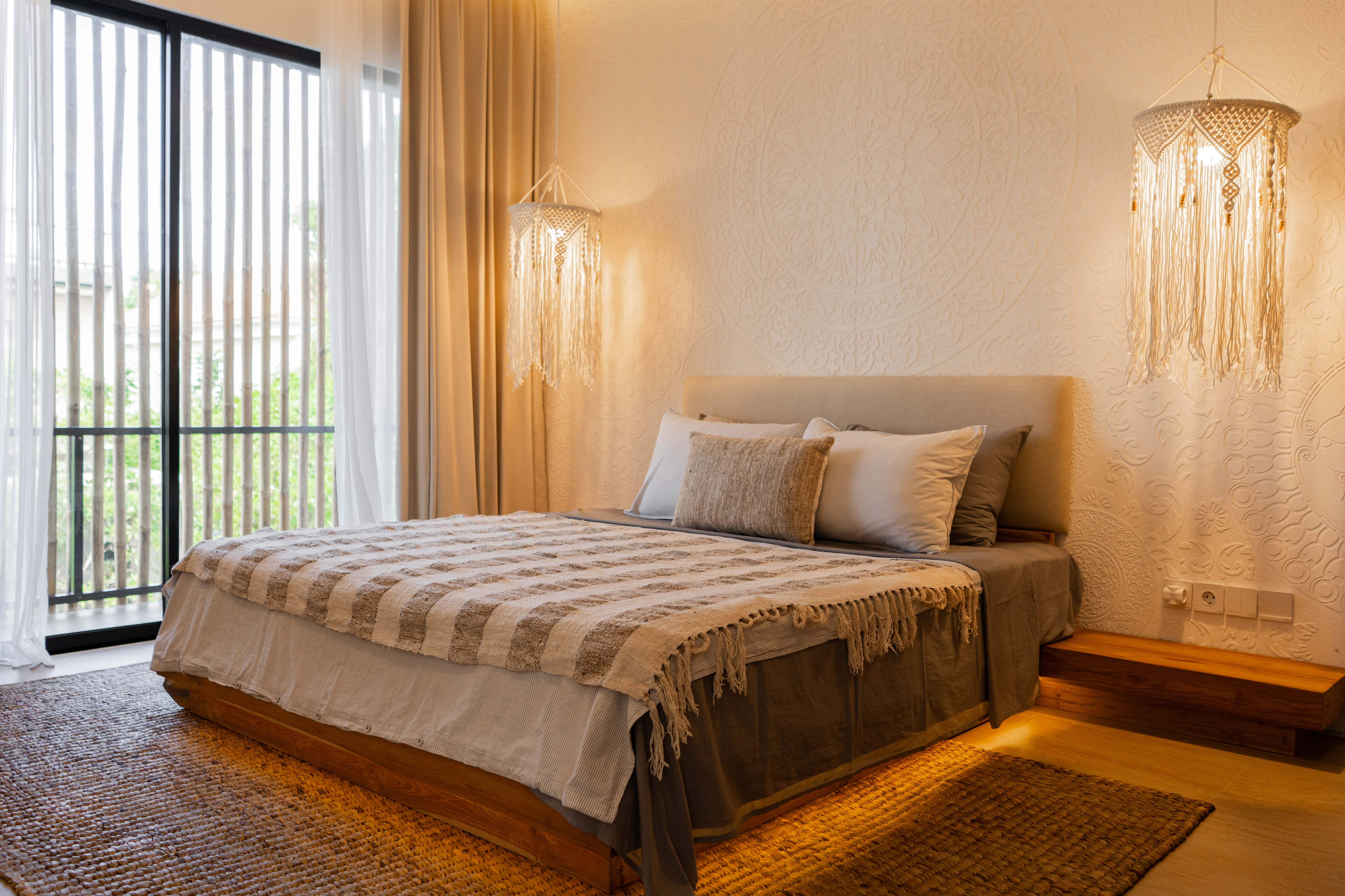 Espectacular Villa Freehold en Uluwatu — imagen 8