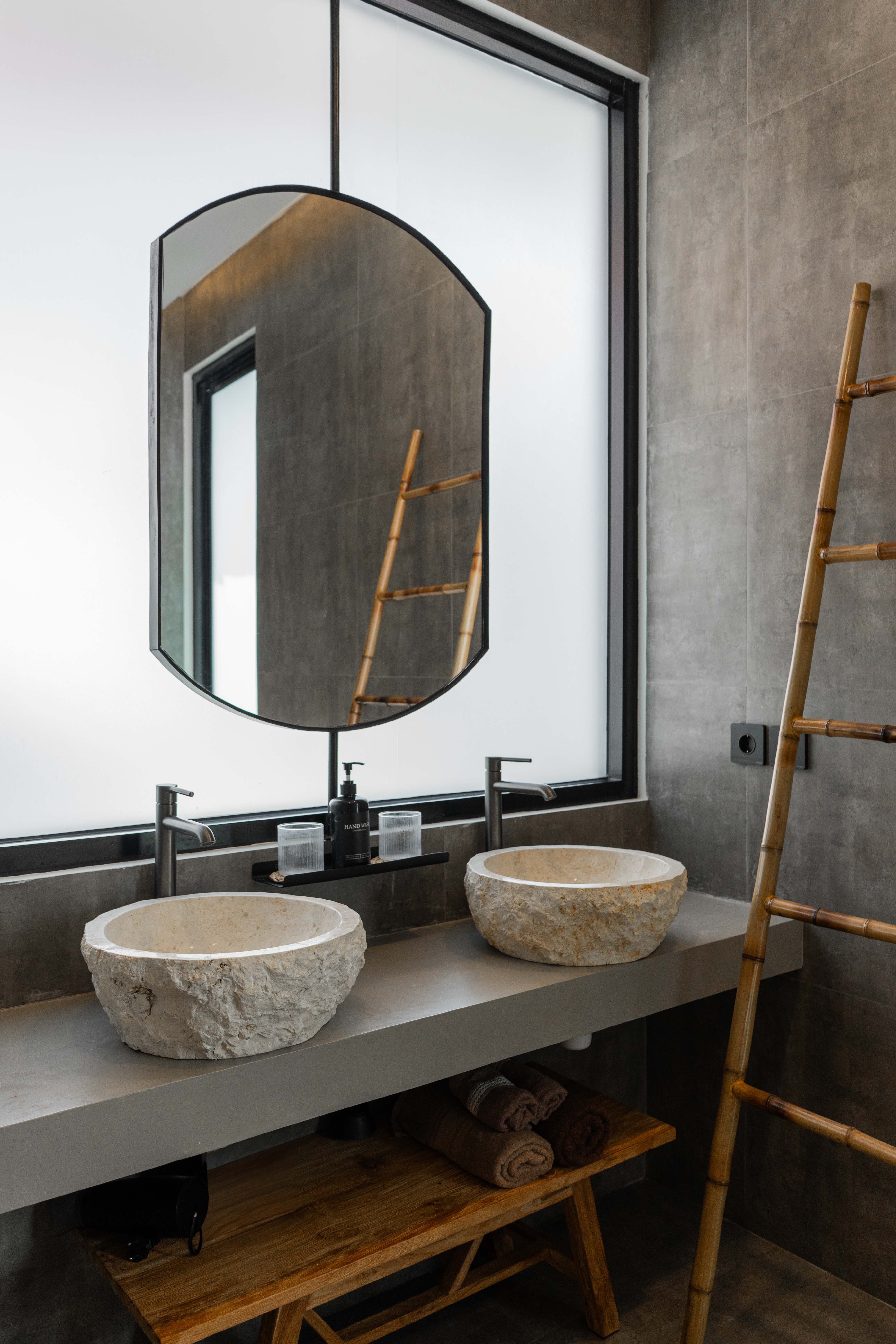 Espectacular Villa Freehold en Uluwatu — imagen 9