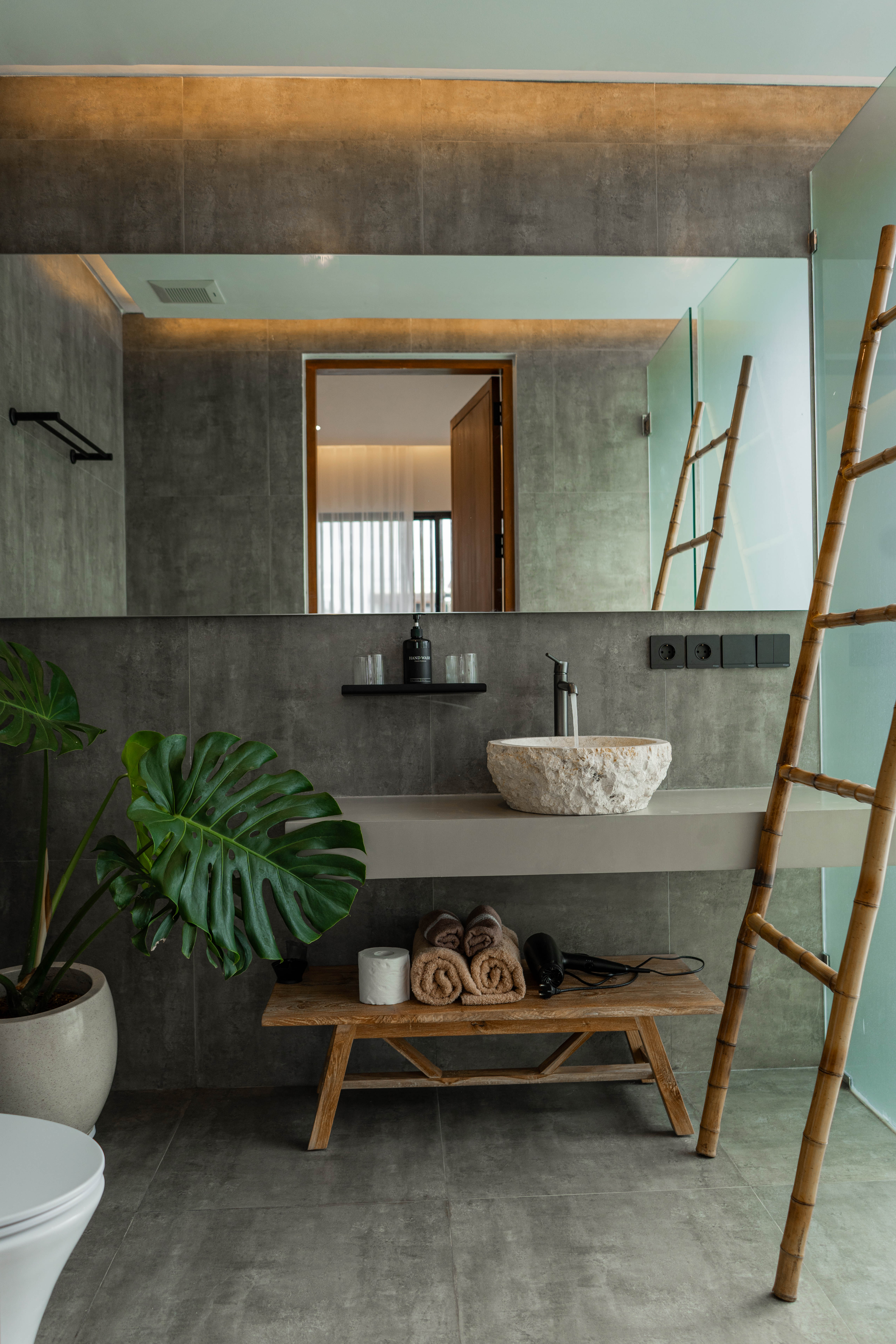 Espectacular Villa Freehold en Uluwatu — imagen 13