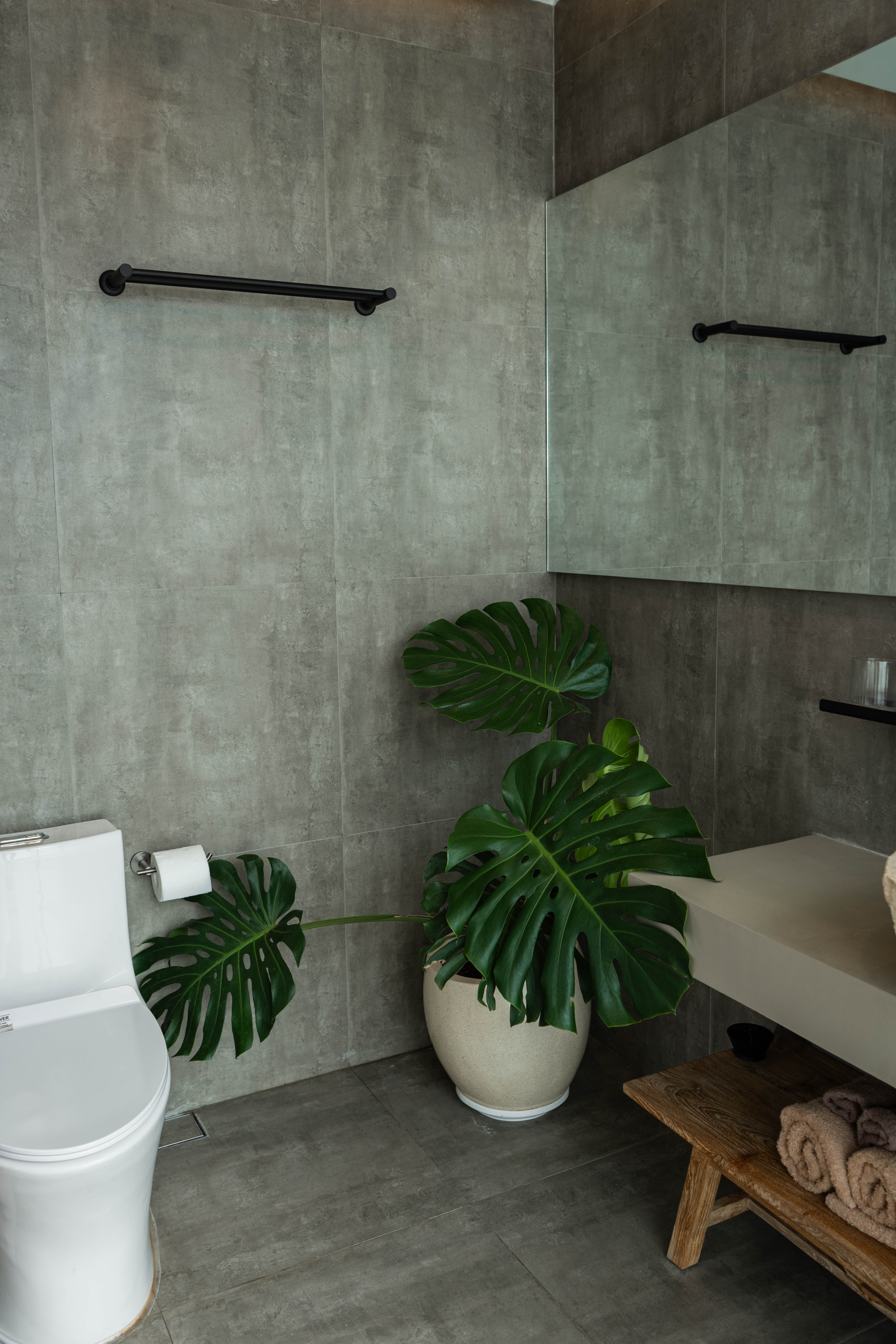Espectacular Villa Freehold en Uluwatu — imagen 14