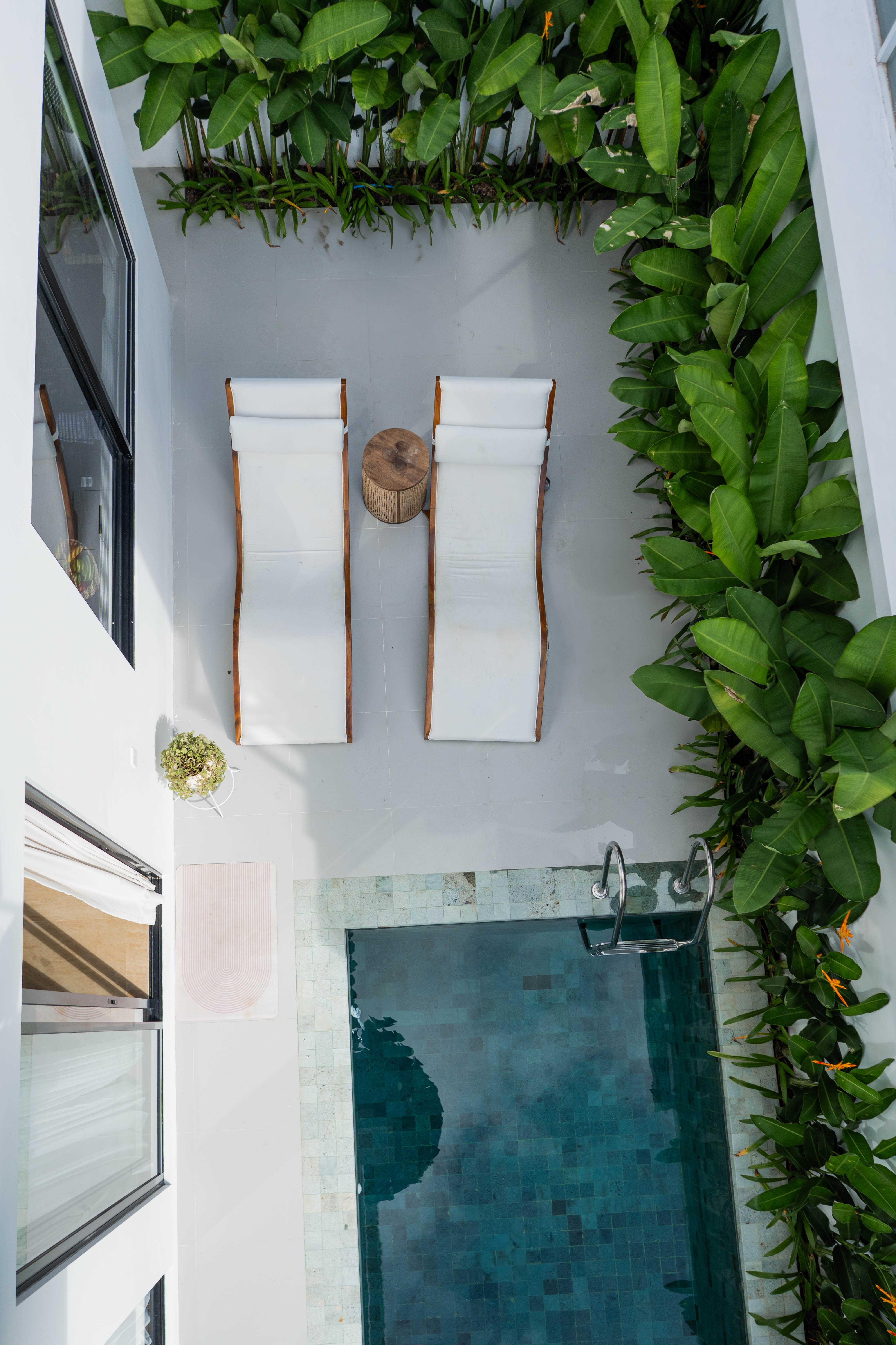 Espectacular Villa Freehold en Uluwatu — imagen 15