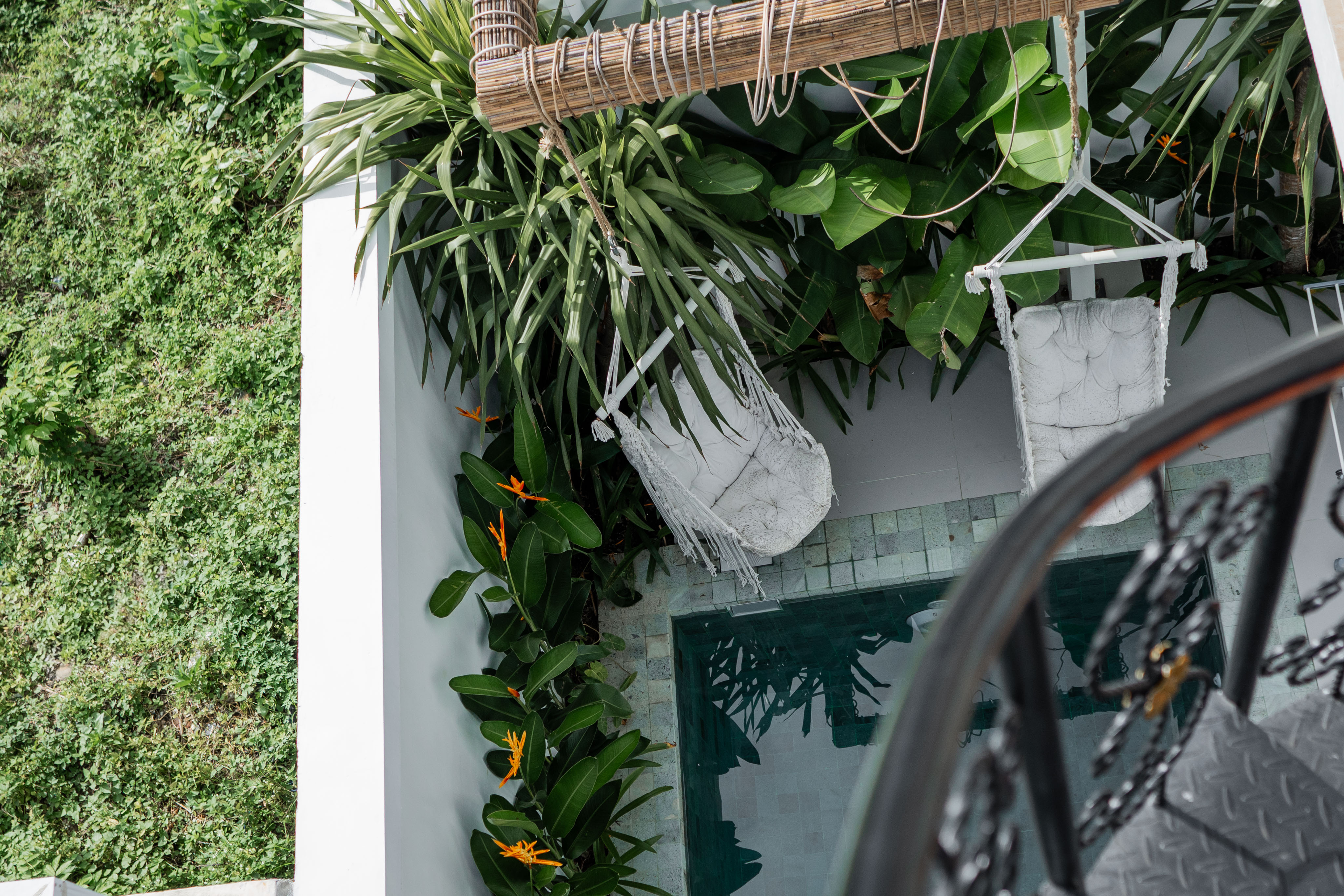Espectacular Villa Freehold en Uluwatu — imagen 16