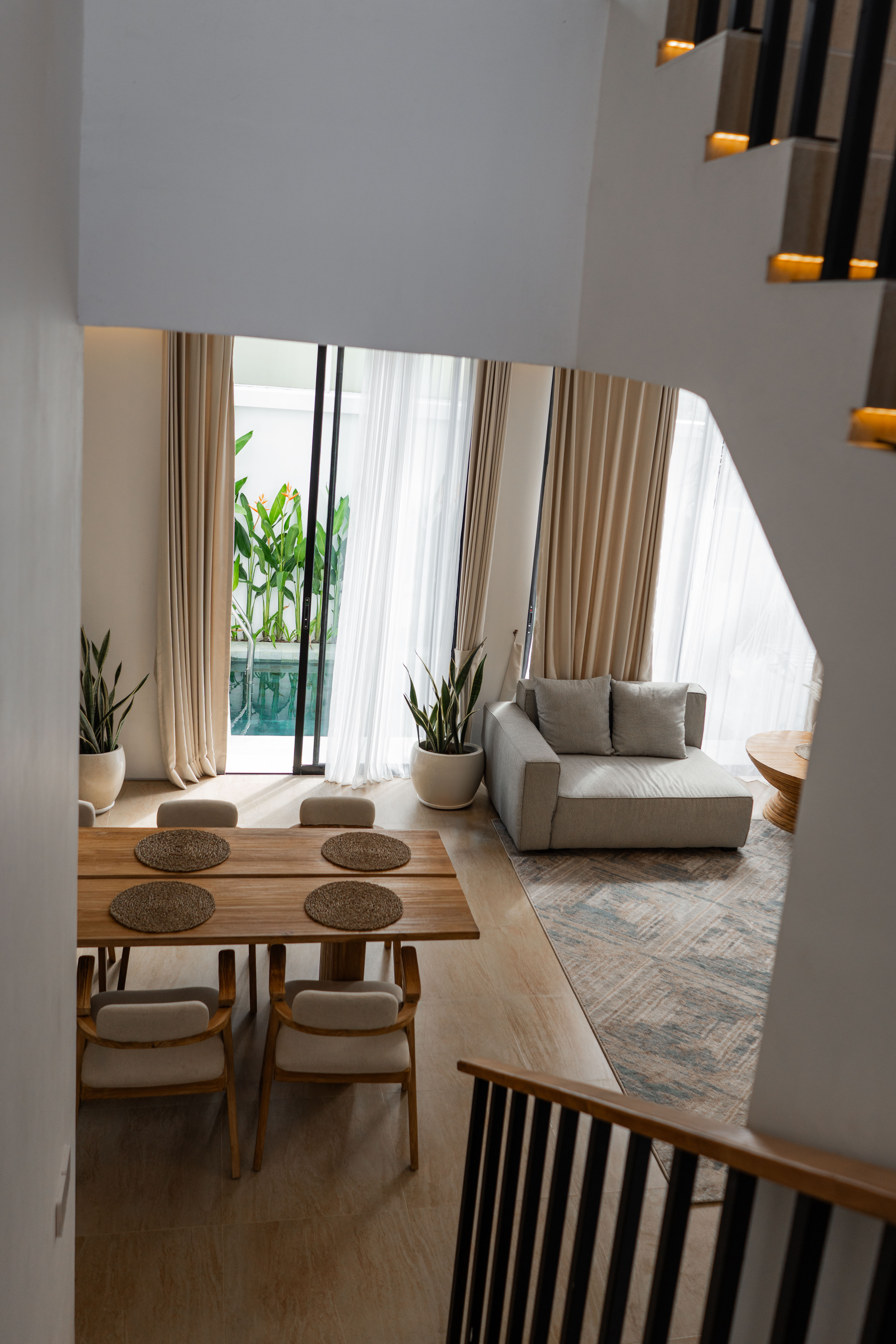 Espectacular Villa Freehold en Uluwatu — imagen 18