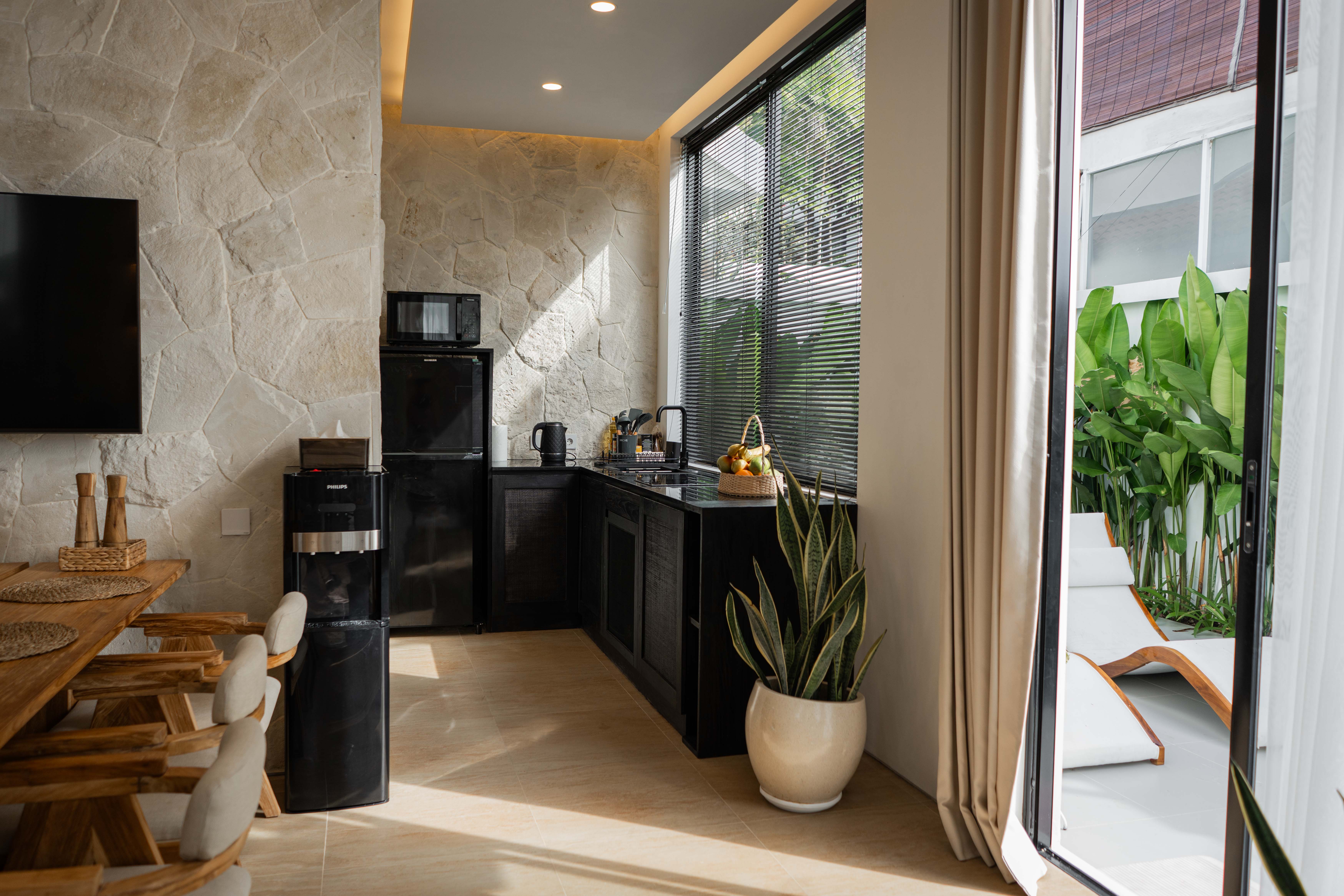 Espectacular Villa Freehold en Uluwatu — imagen 19
