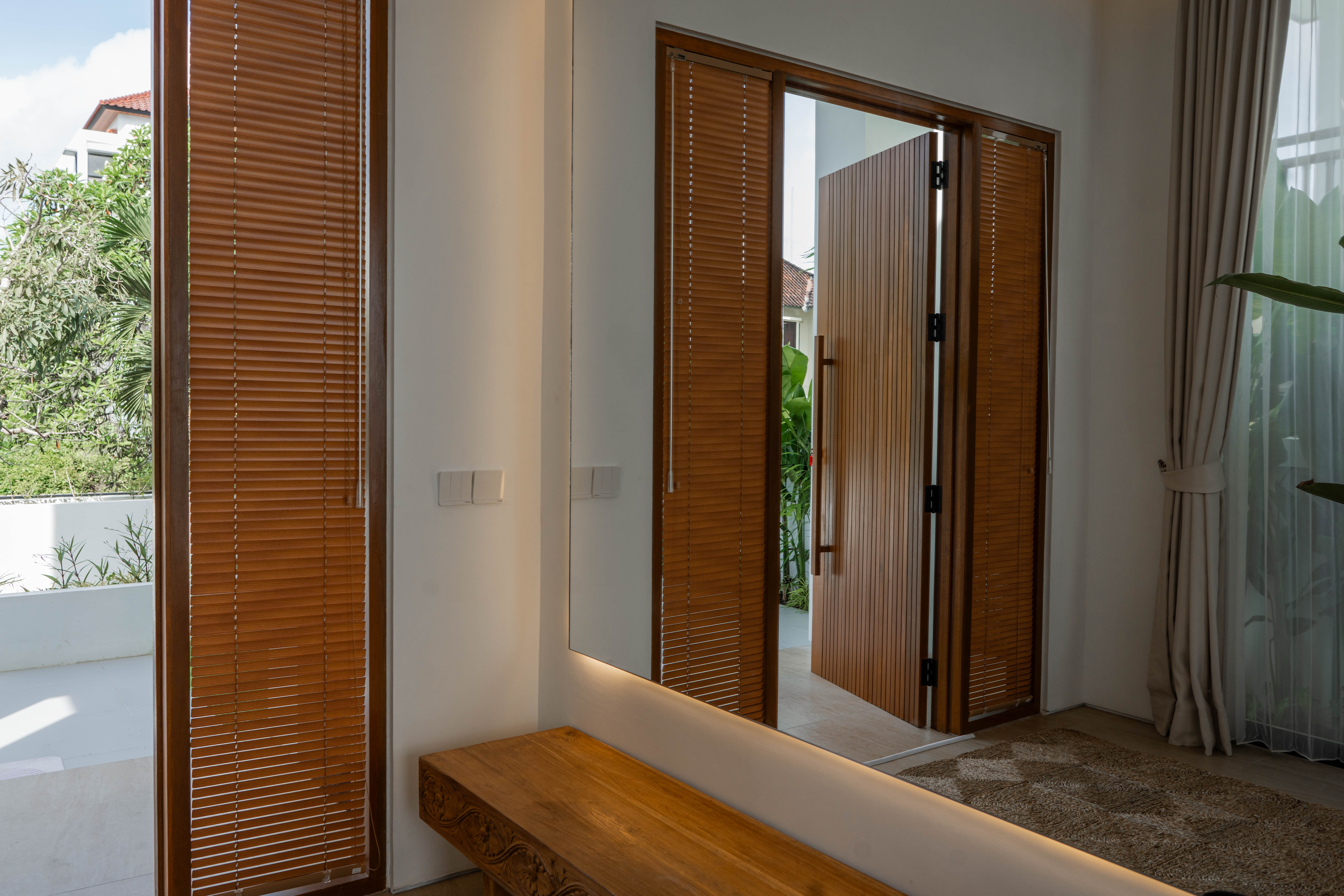 Espectacular Villa Freehold en Uluwatu — imagen 21