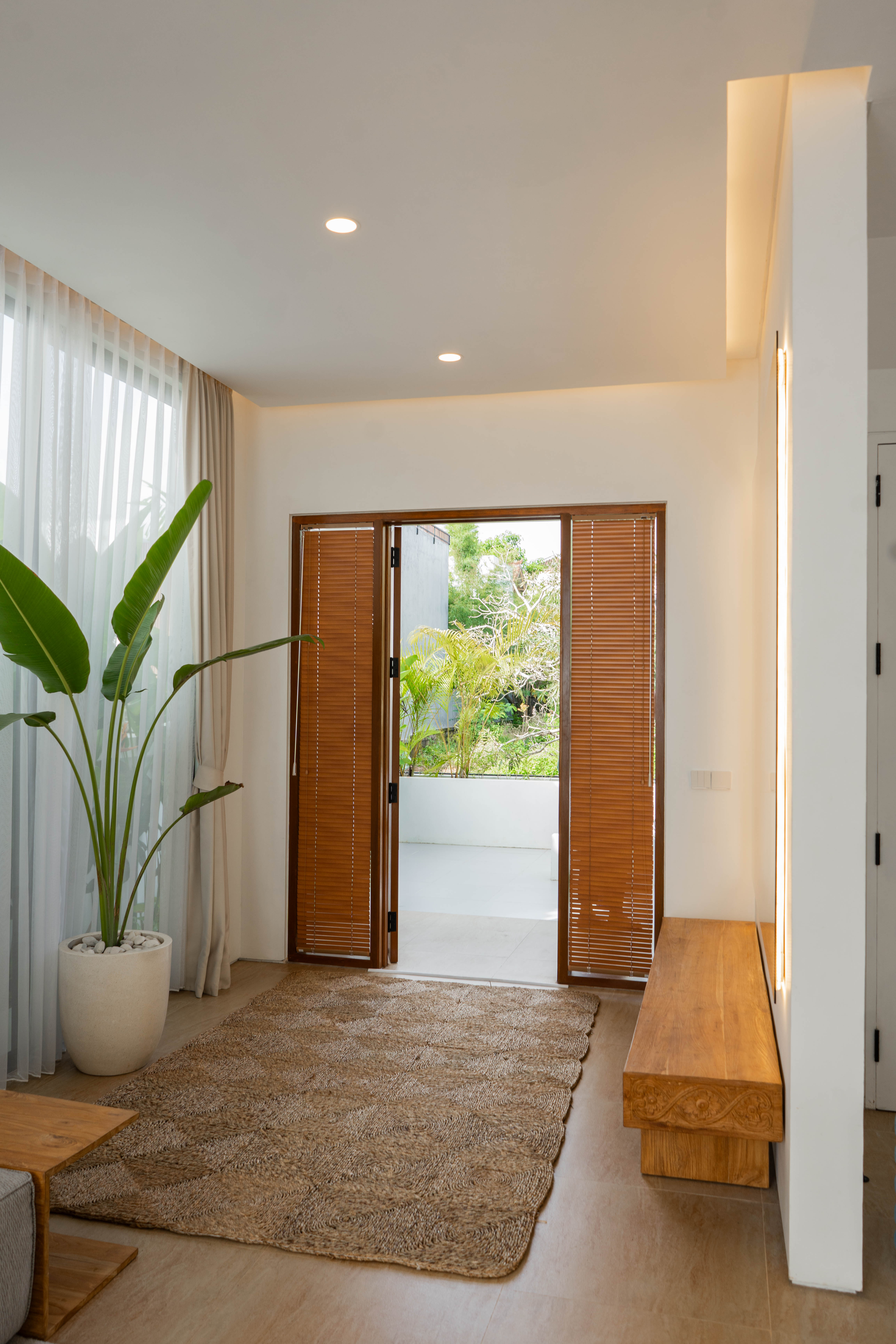 Espectacular Villa Freehold en Uluwatu — imagen 22