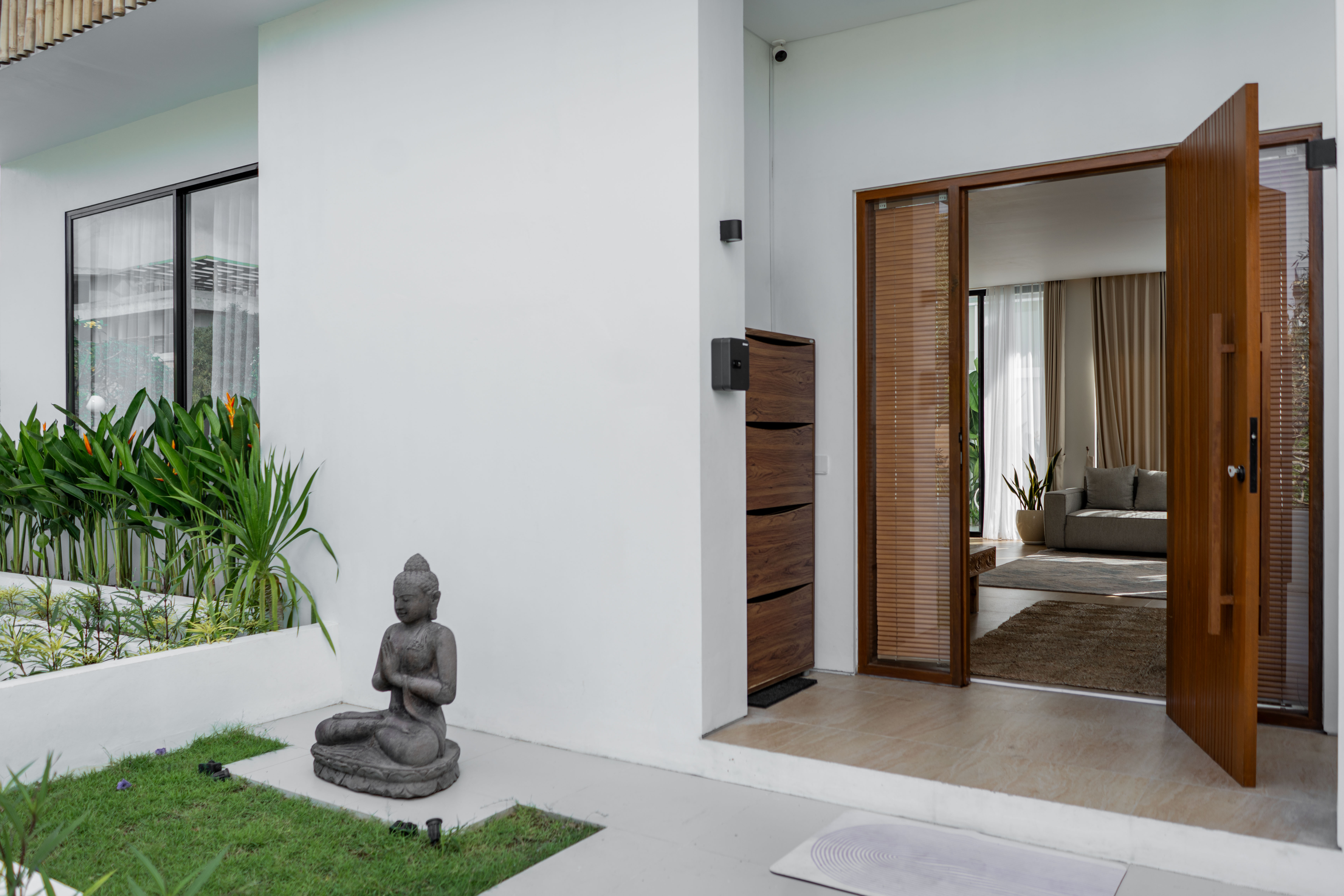 Espectacular Villa Freehold en Uluwatu — imagen 23