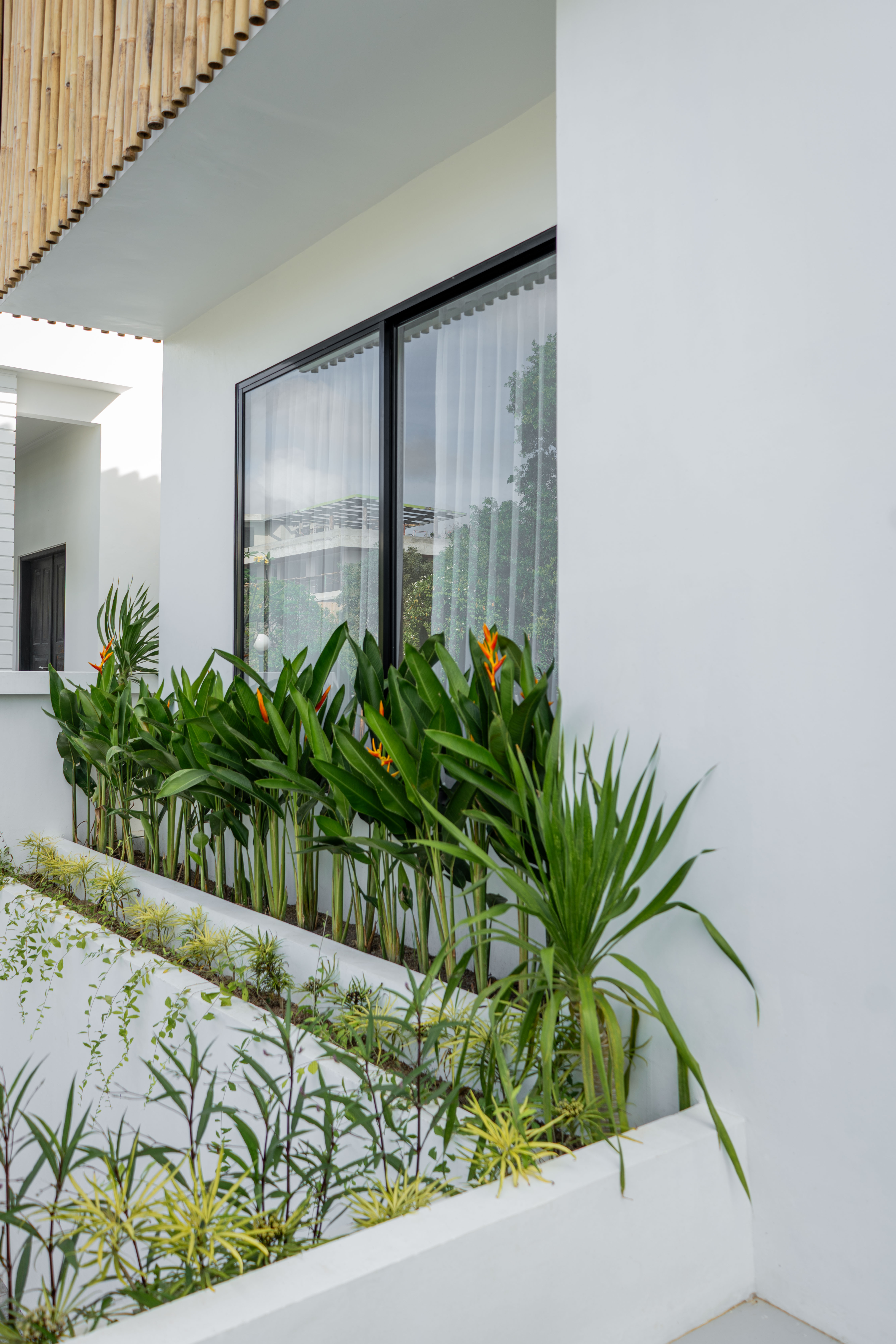 Espectacular Villa Freehold en Uluwatu — imagen 24