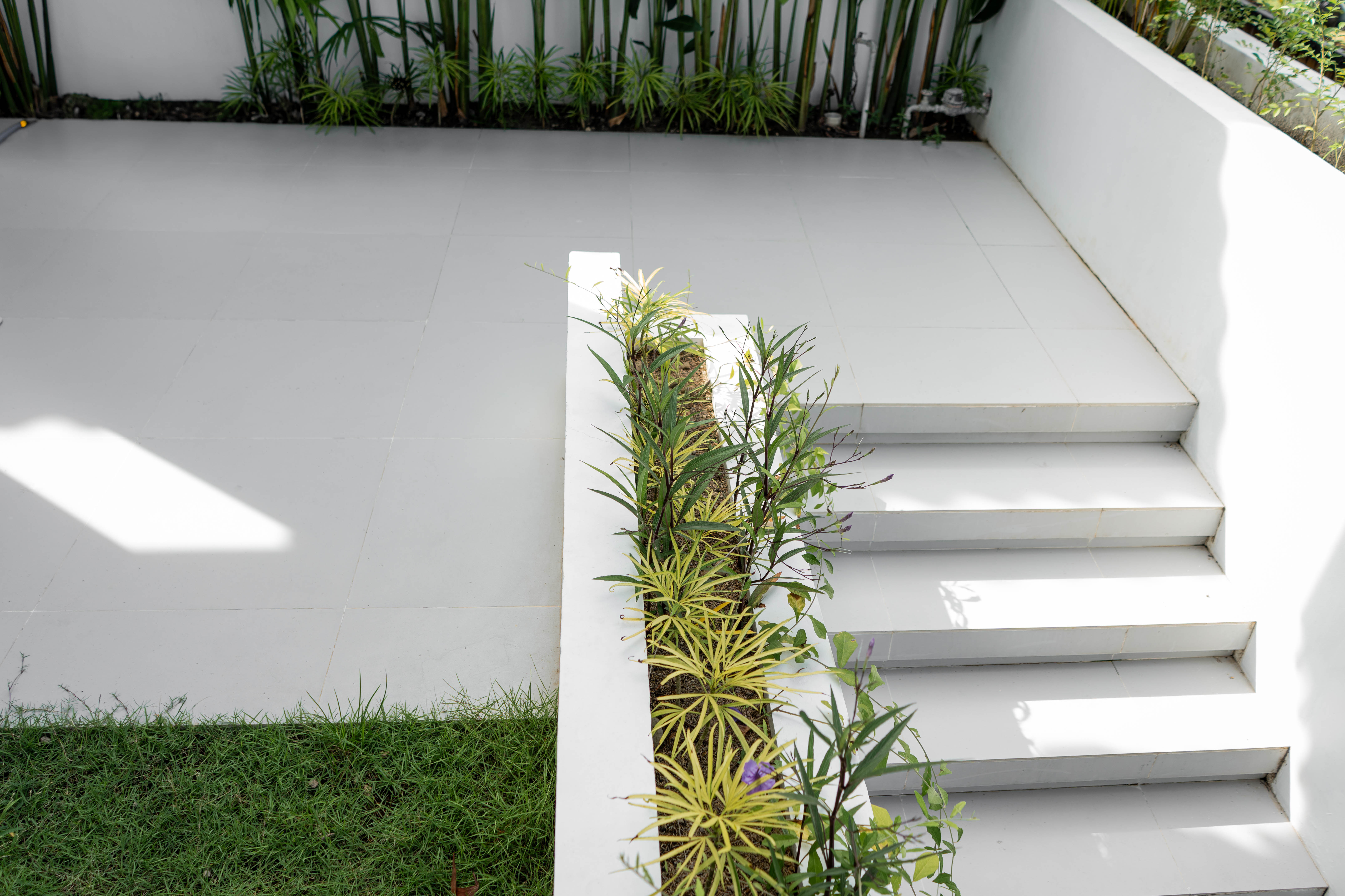 Espectacular Villa Freehold en Uluwatu — imagen 25