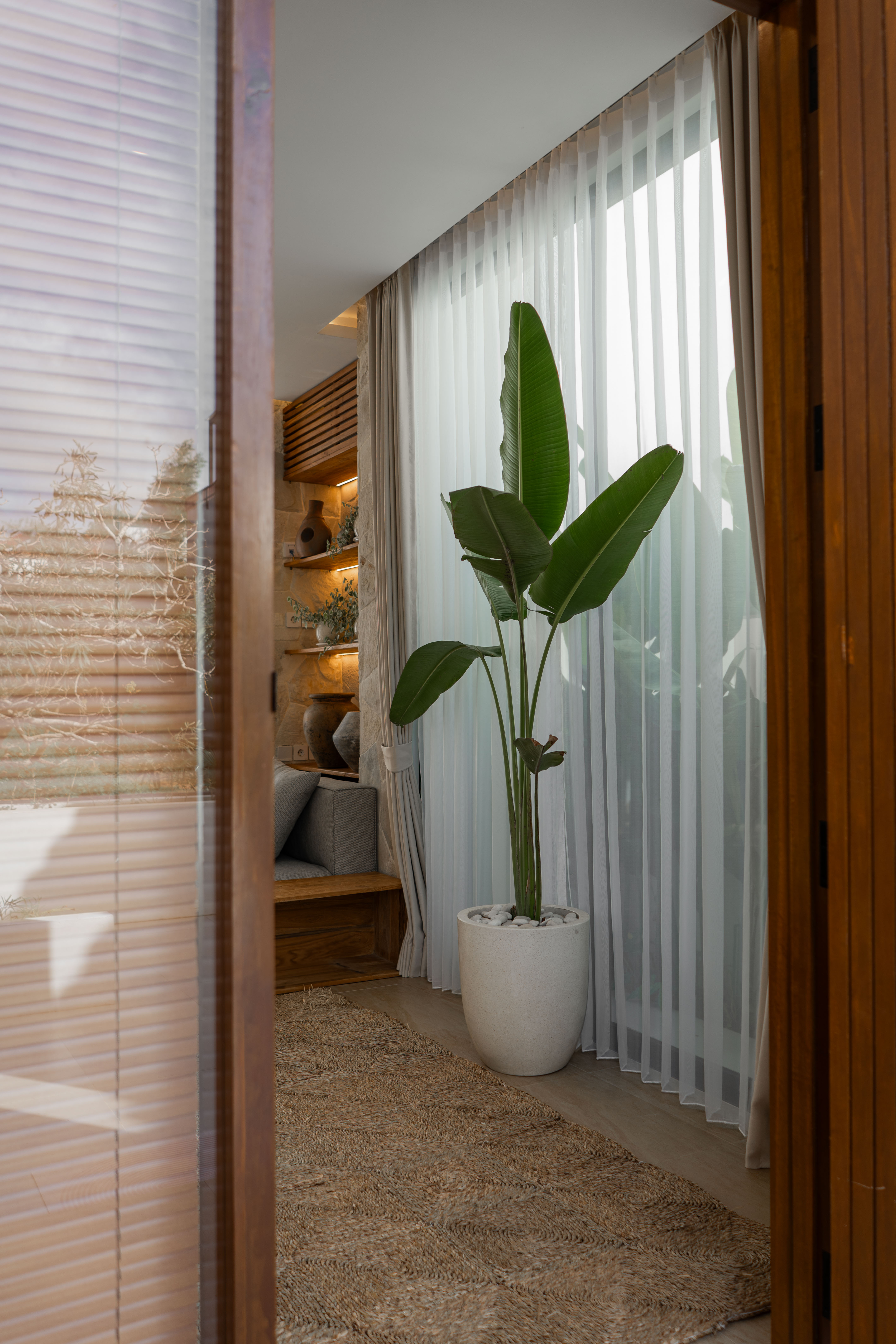 Espectacular Villa Freehold en Uluwatu — imagen 26