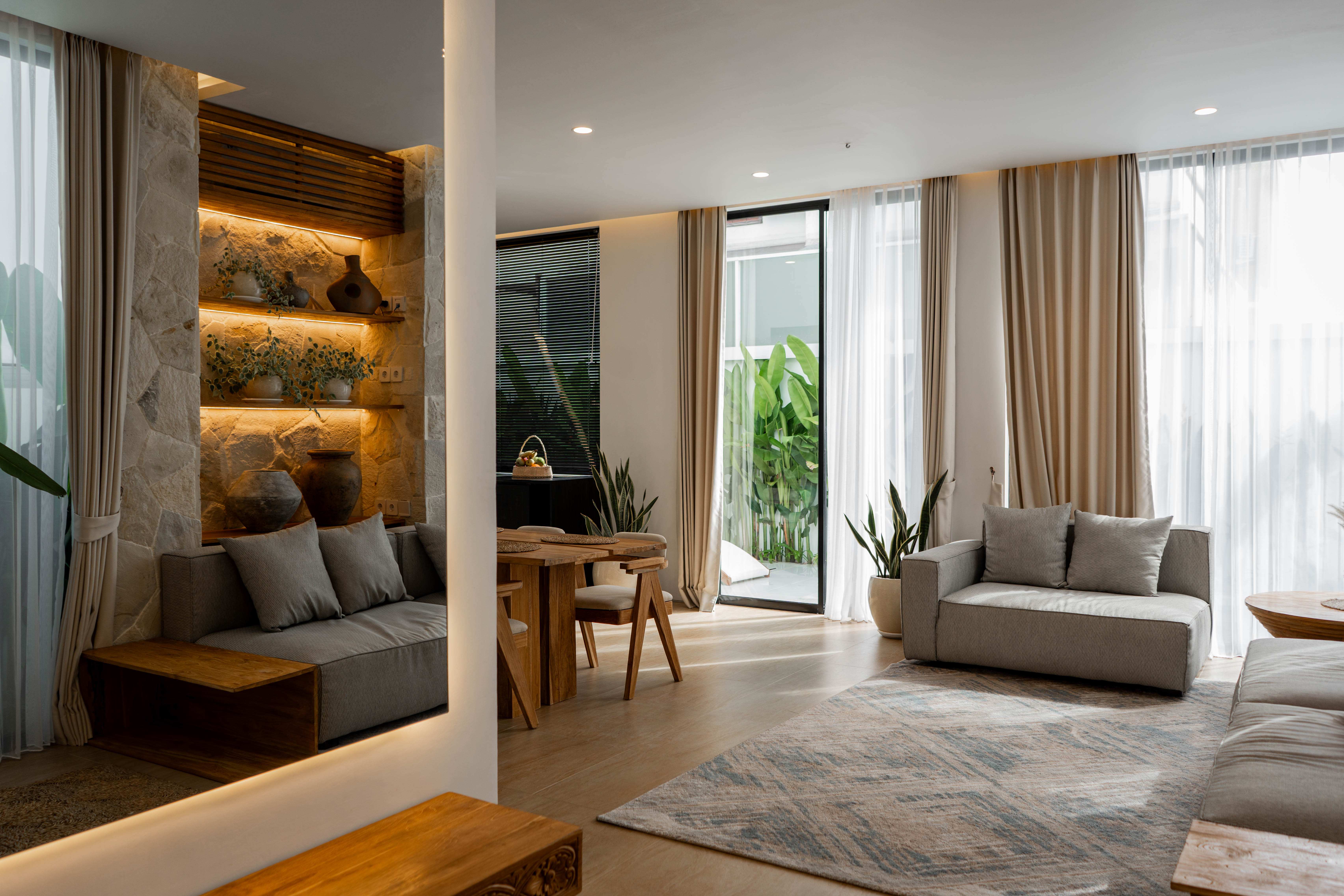 Espectacular Villa Freehold en Uluwatu — imagen 27