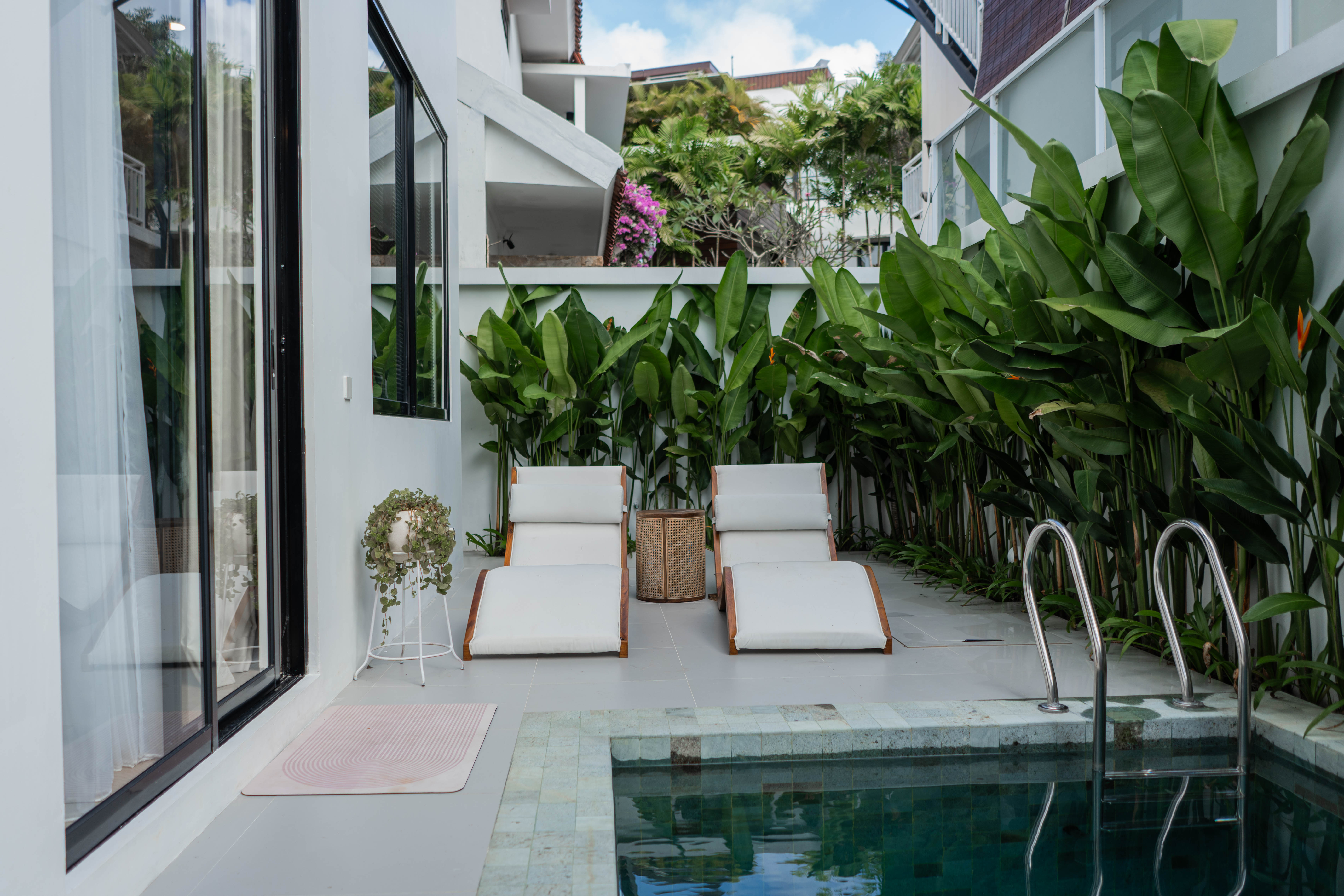 Espectacular Villa Freehold en Uluwatu — imagen 28