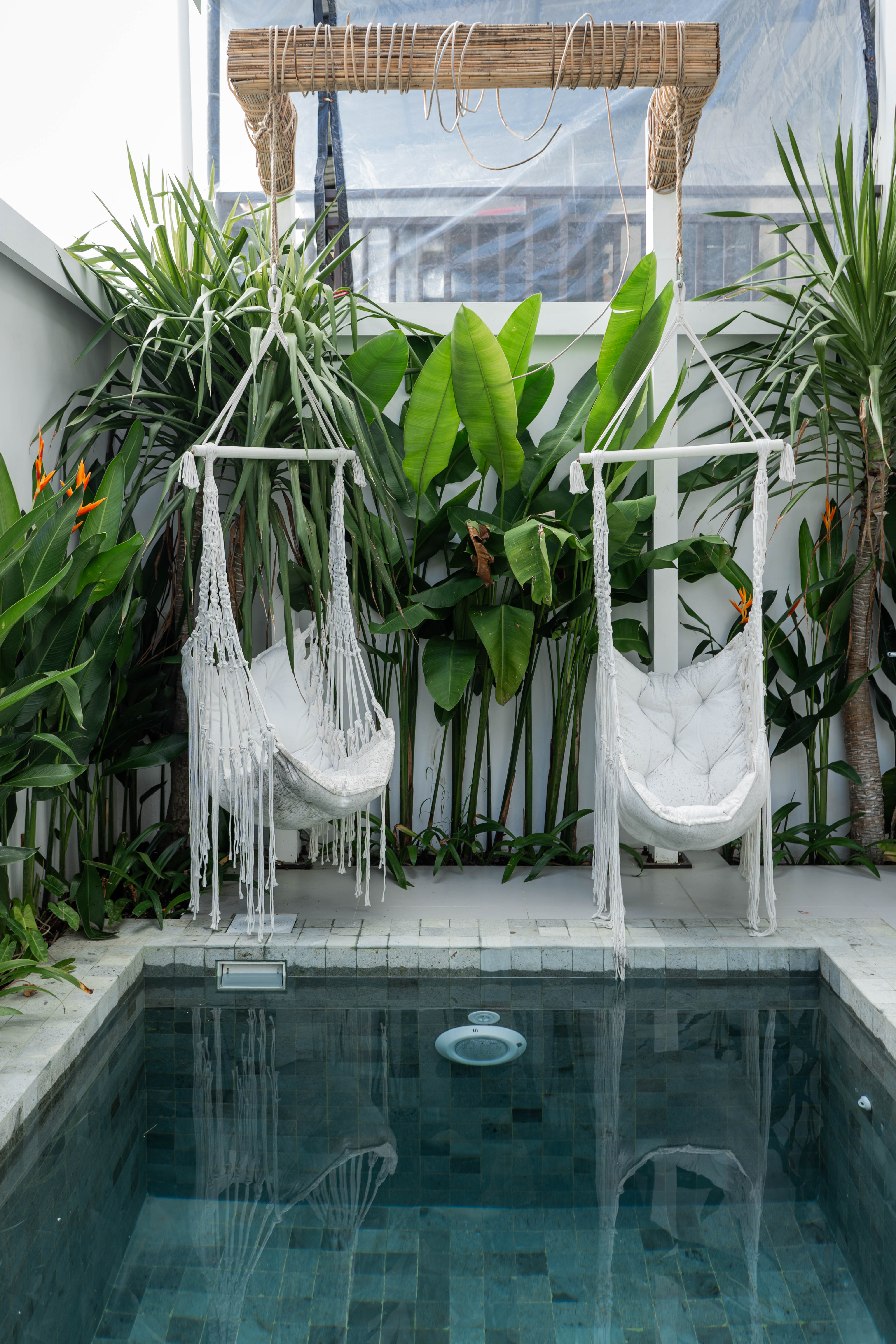 Espectacular Villa Freehold en Uluwatu — imagen 29
