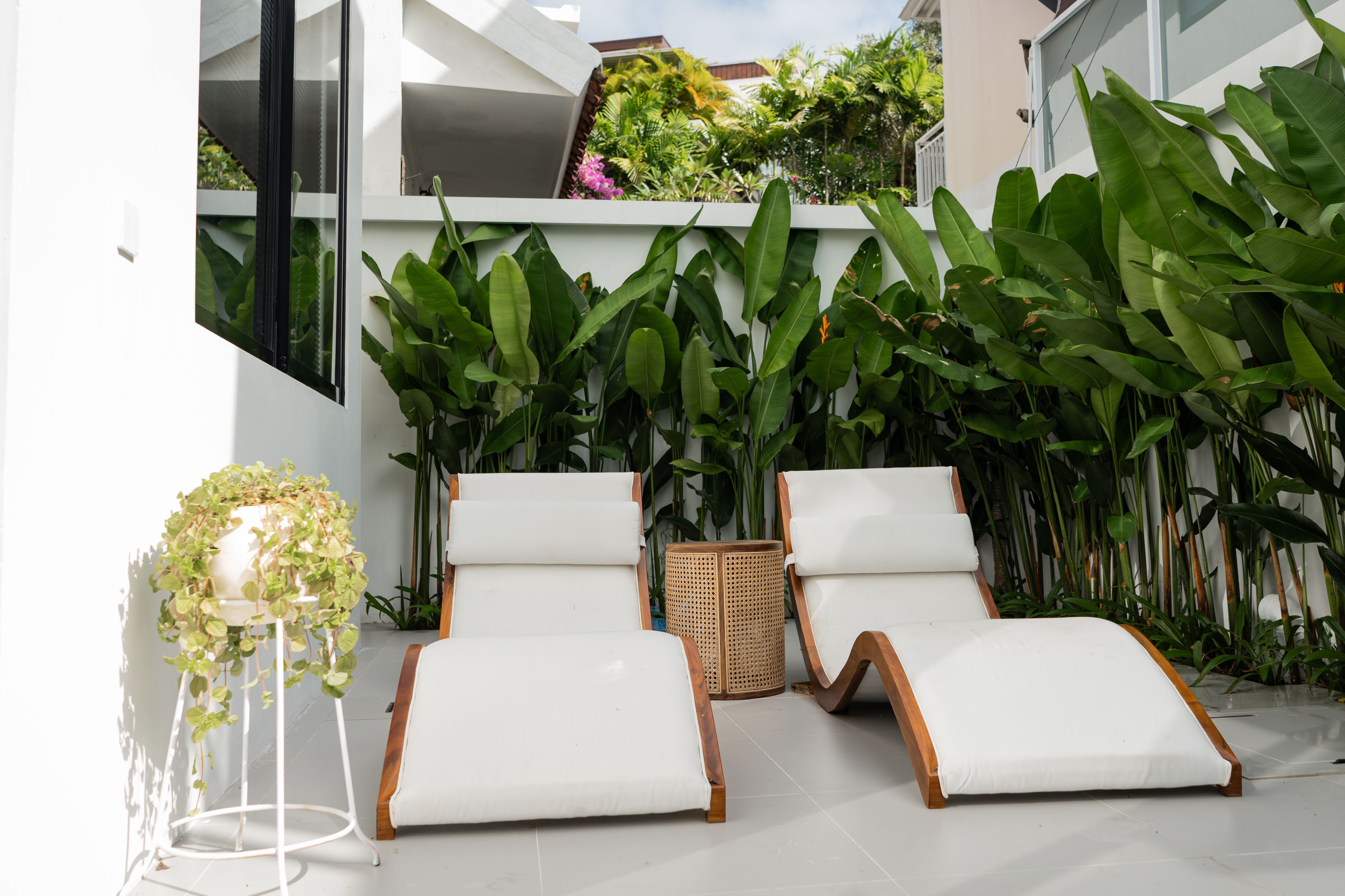 Espectacular Villa Freehold en Uluwatu — imagen 30