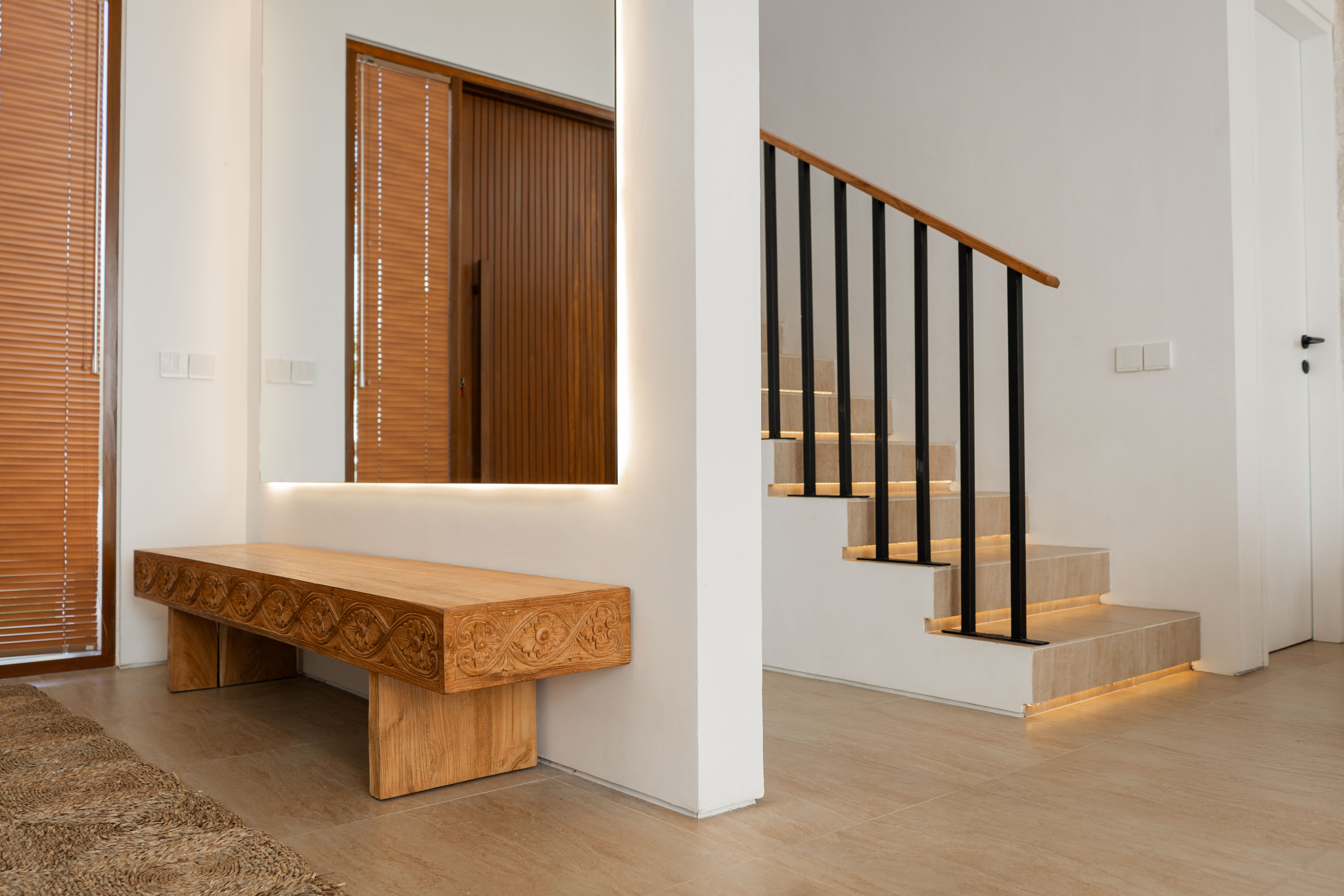 Espectacular Villa Freehold en Uluwatu — imagen 31