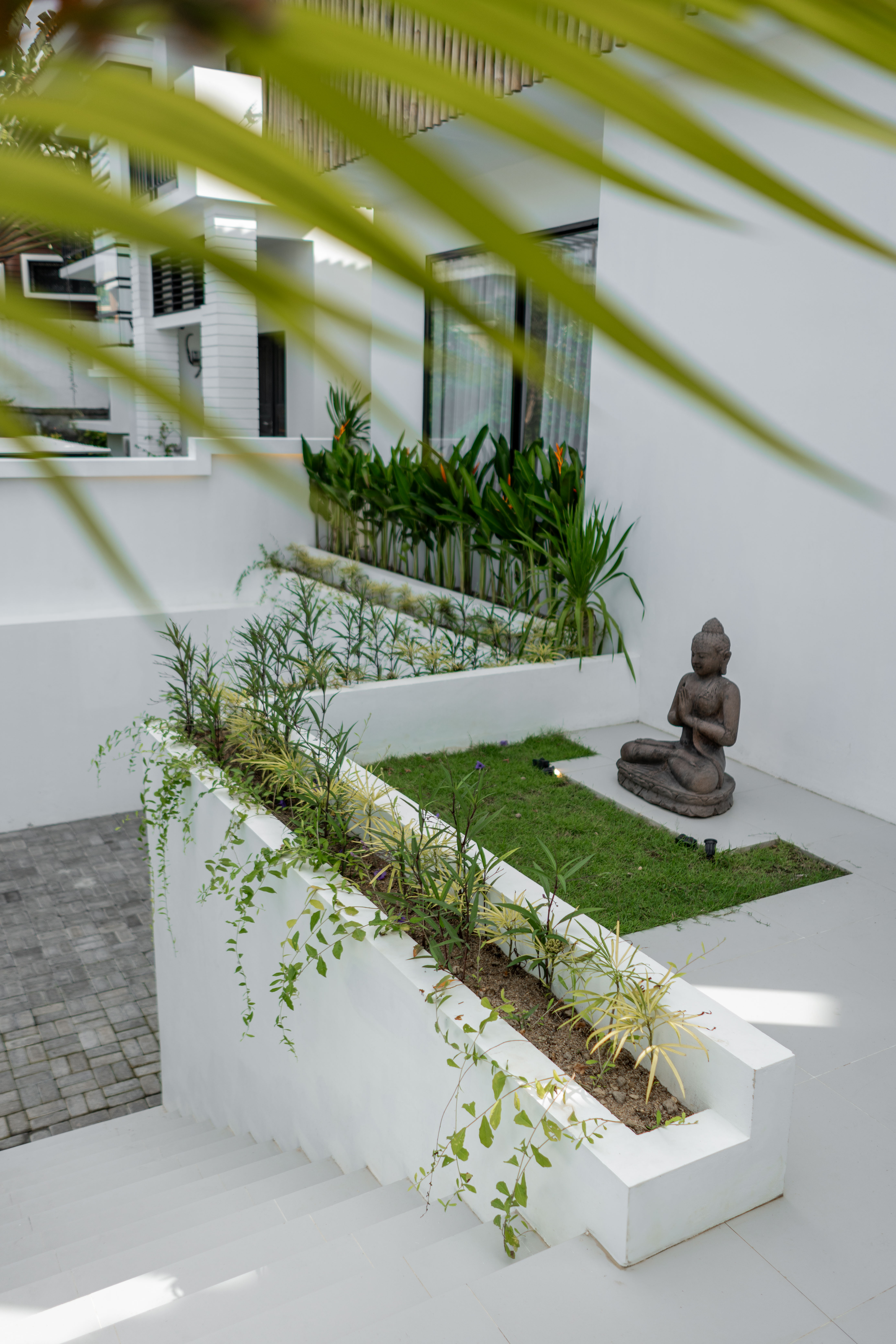 Espectacular Villa Freehold en Uluwatu — imagen 33