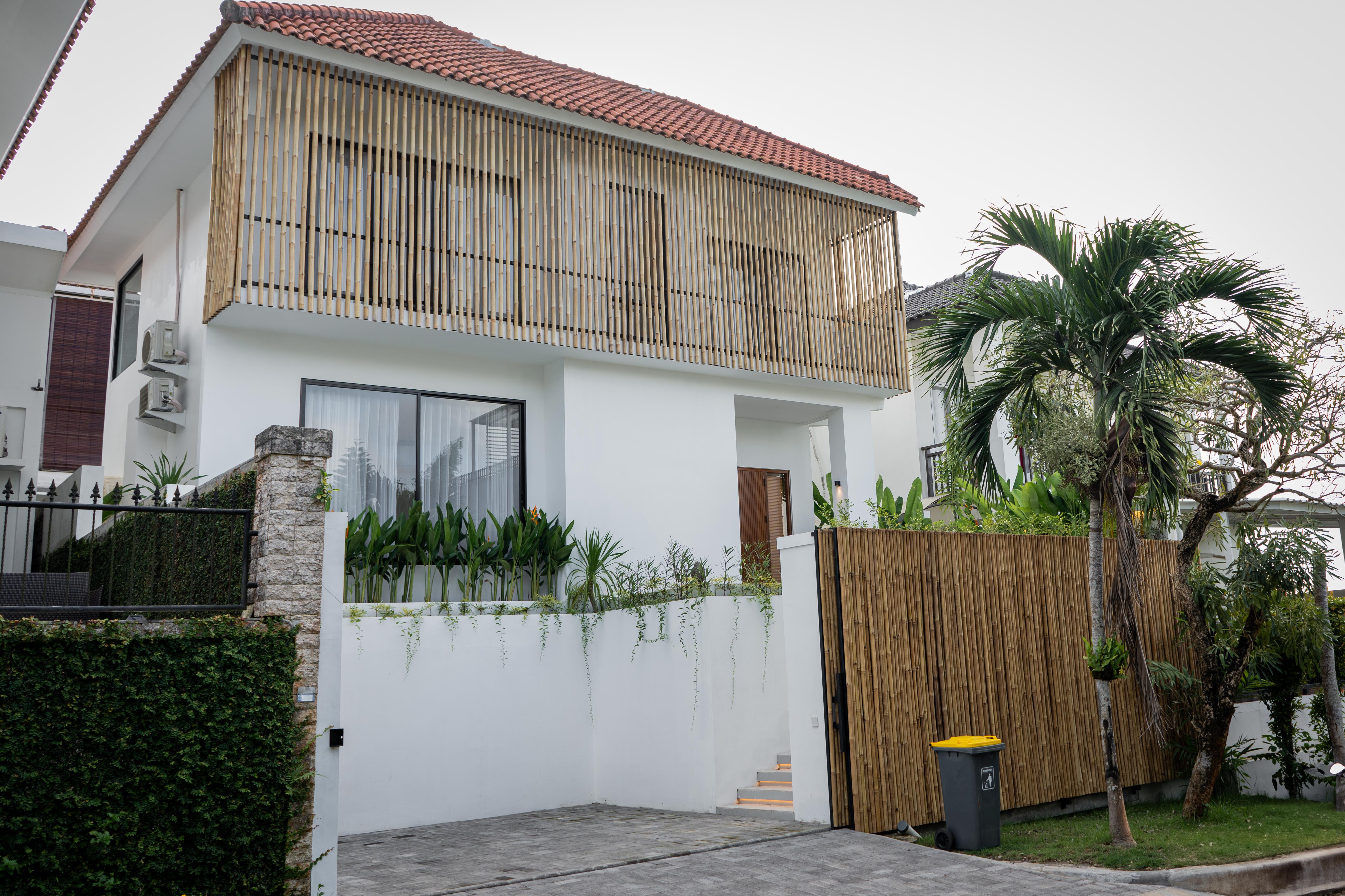 Espectacular Villa Freehold en Uluwatu — imagen 35
