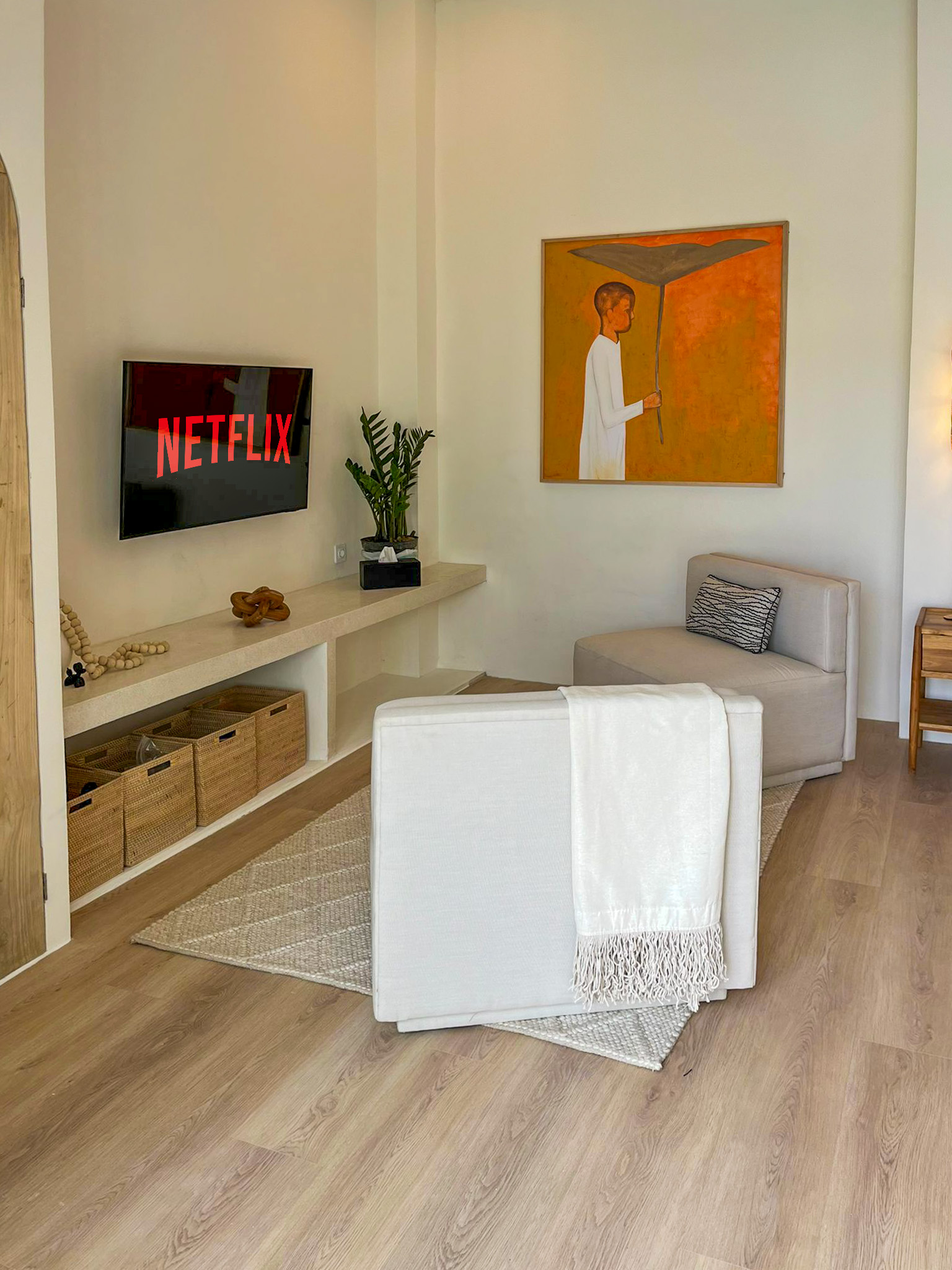 Exclusiva Villa Freehold de 4 Dormitorios en Ungasan con Vistas Panorámicas al GWK — imagen 17