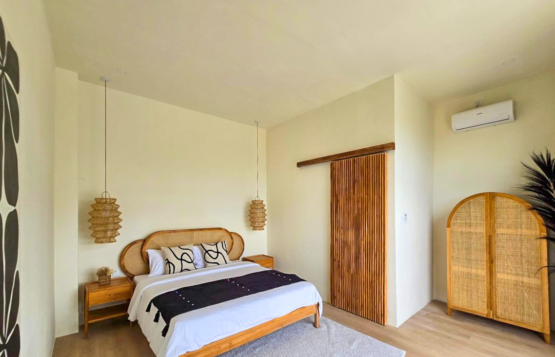 Exclusiva Villa Freehold de 4 Dormitorios en Ungasan con Vistas Panorámicas al GWK — imagen 25