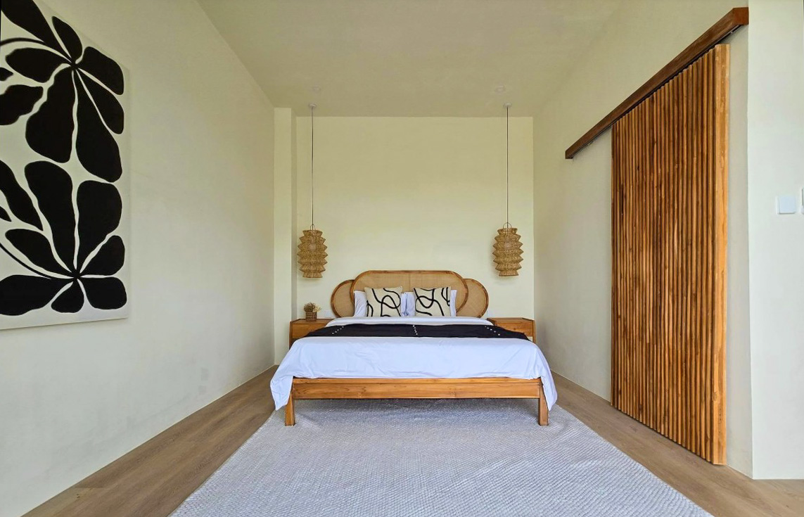 Exclusiva Villa Freehold de 4 Dormitorios en Ungasan con Vistas Panorámicas al GWK — imagen 27