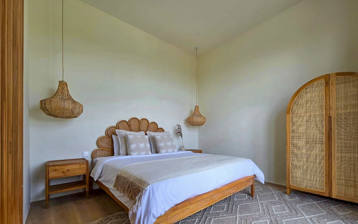 Exclusiva Villa Freehold de 4 Dormitorios en Ungasan con Vistas Panorámicas al GWK — imagen 29