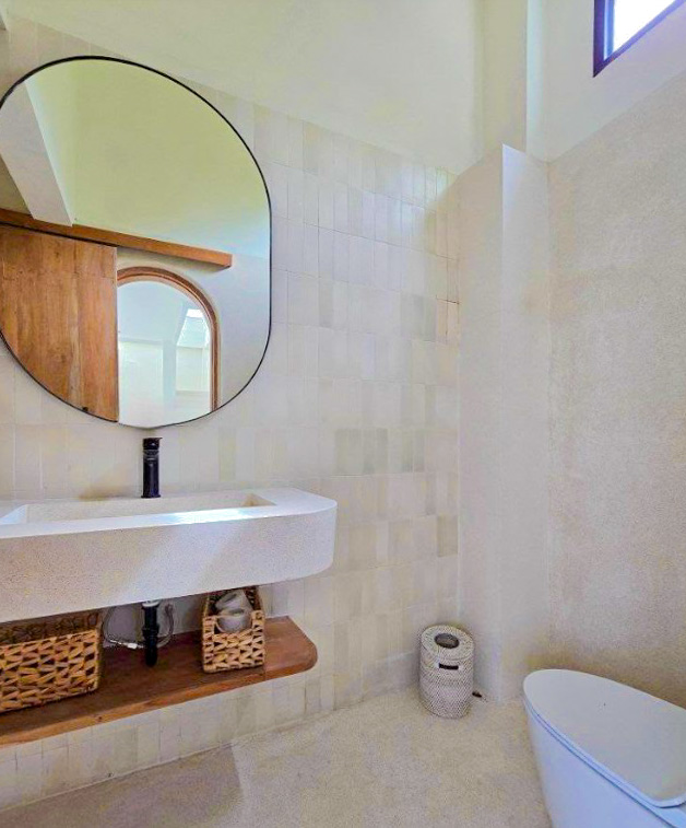 Exclusiva Villa Freehold de 4 Dormitorios en Ungasan con Vistas Panorámicas al GWK — imagen 33