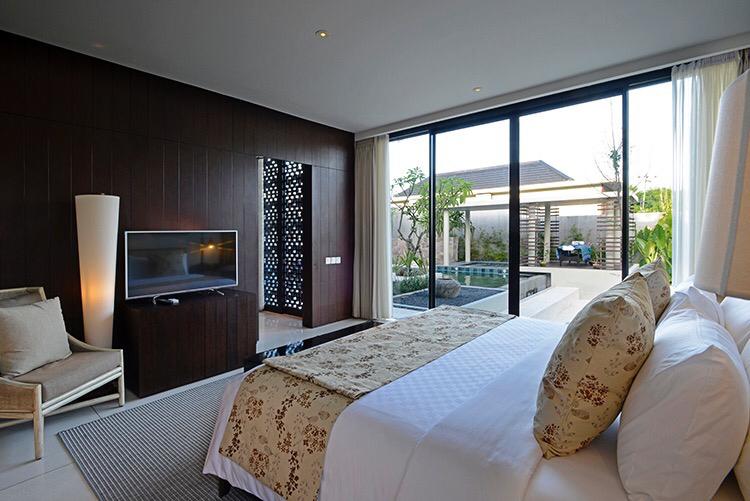Villas Tropicales Freehold en Venta en Nusa Dua — imagen 4