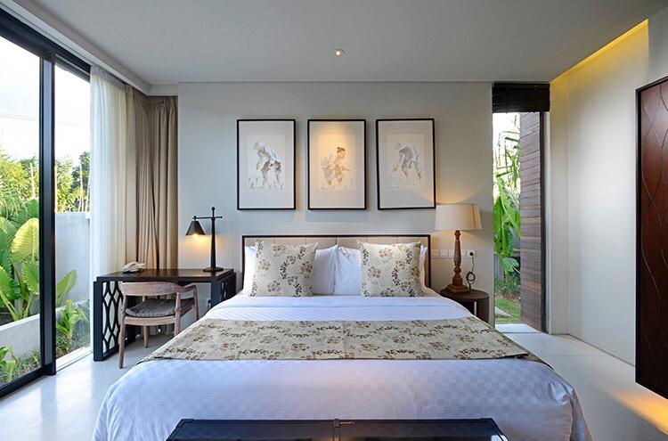 Villas Tropicales Freehold en Venta en Nusa Dua — imagen 6