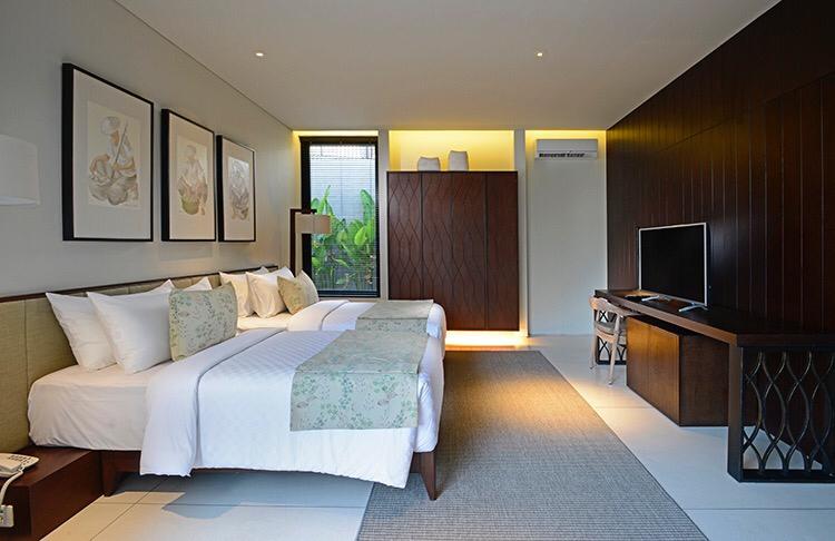 Villas Tropicales Freehold en Venta en Nusa Dua — imagen 9