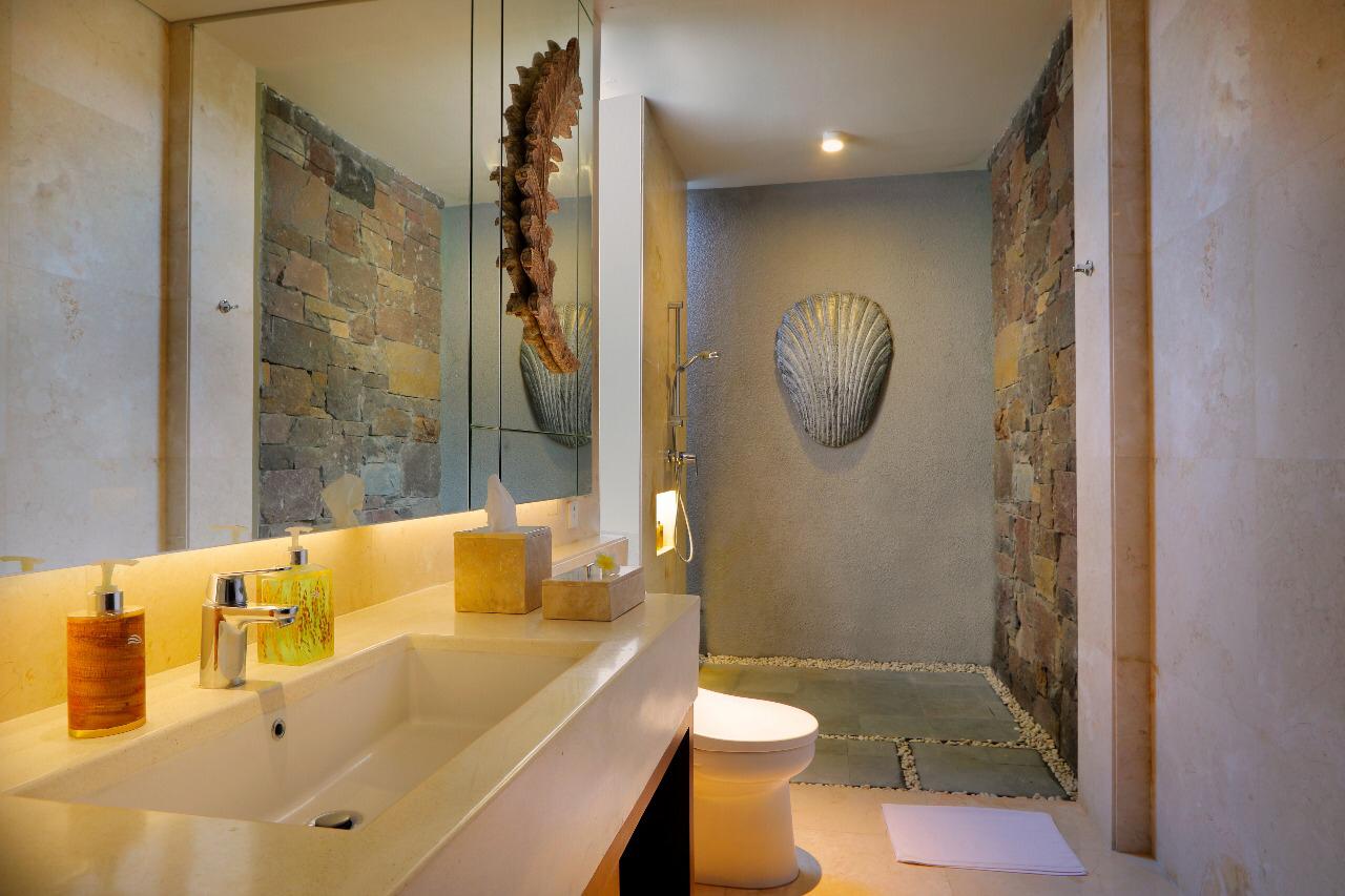Villas Tropicales Freehold en Venta en Nusa Dua — imagen 16