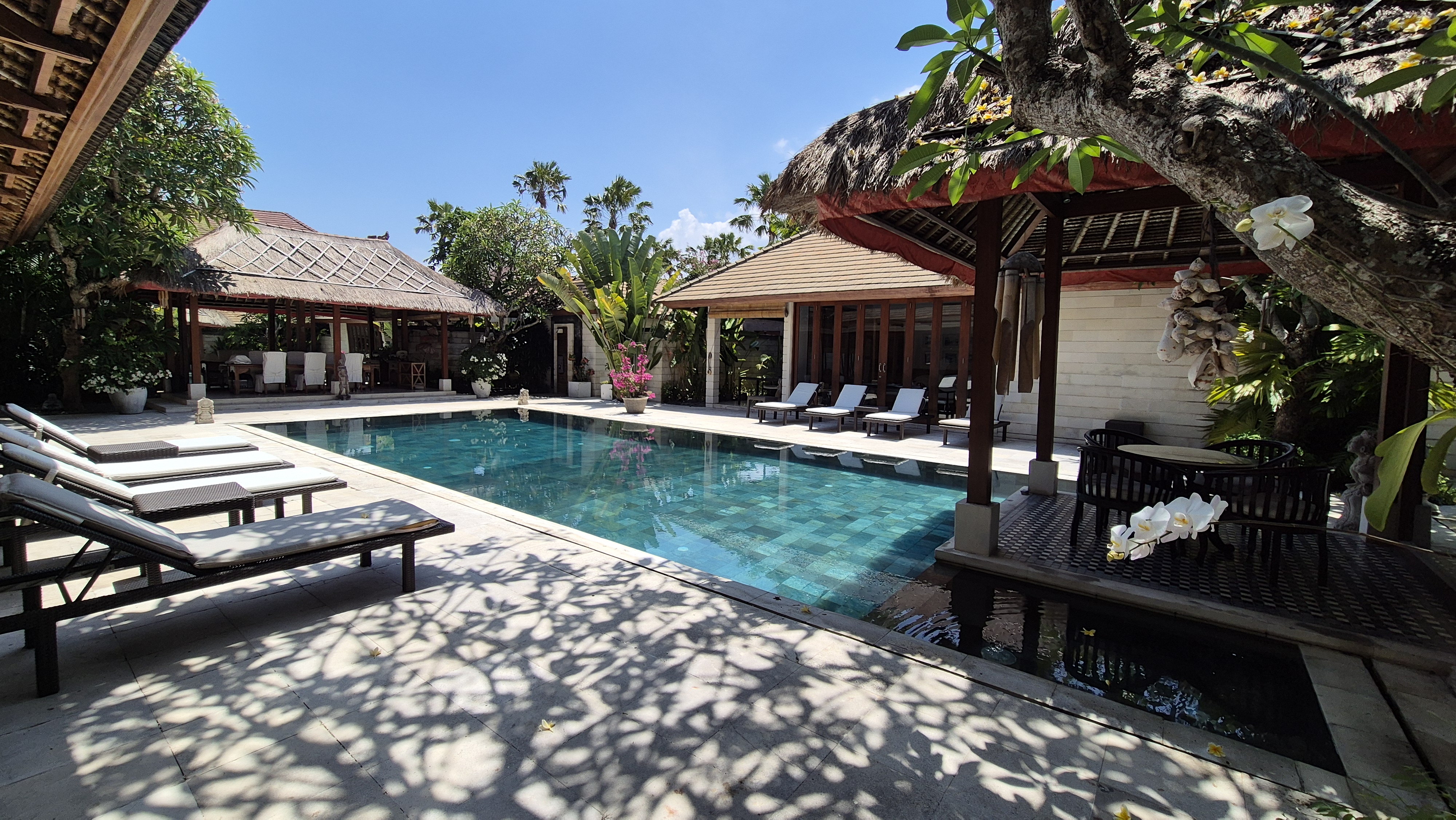 Exquisita Villa a Pasos de la Playa Diseñada por Popo Danes – Opciones Leasehold y Freehold — imagen 5