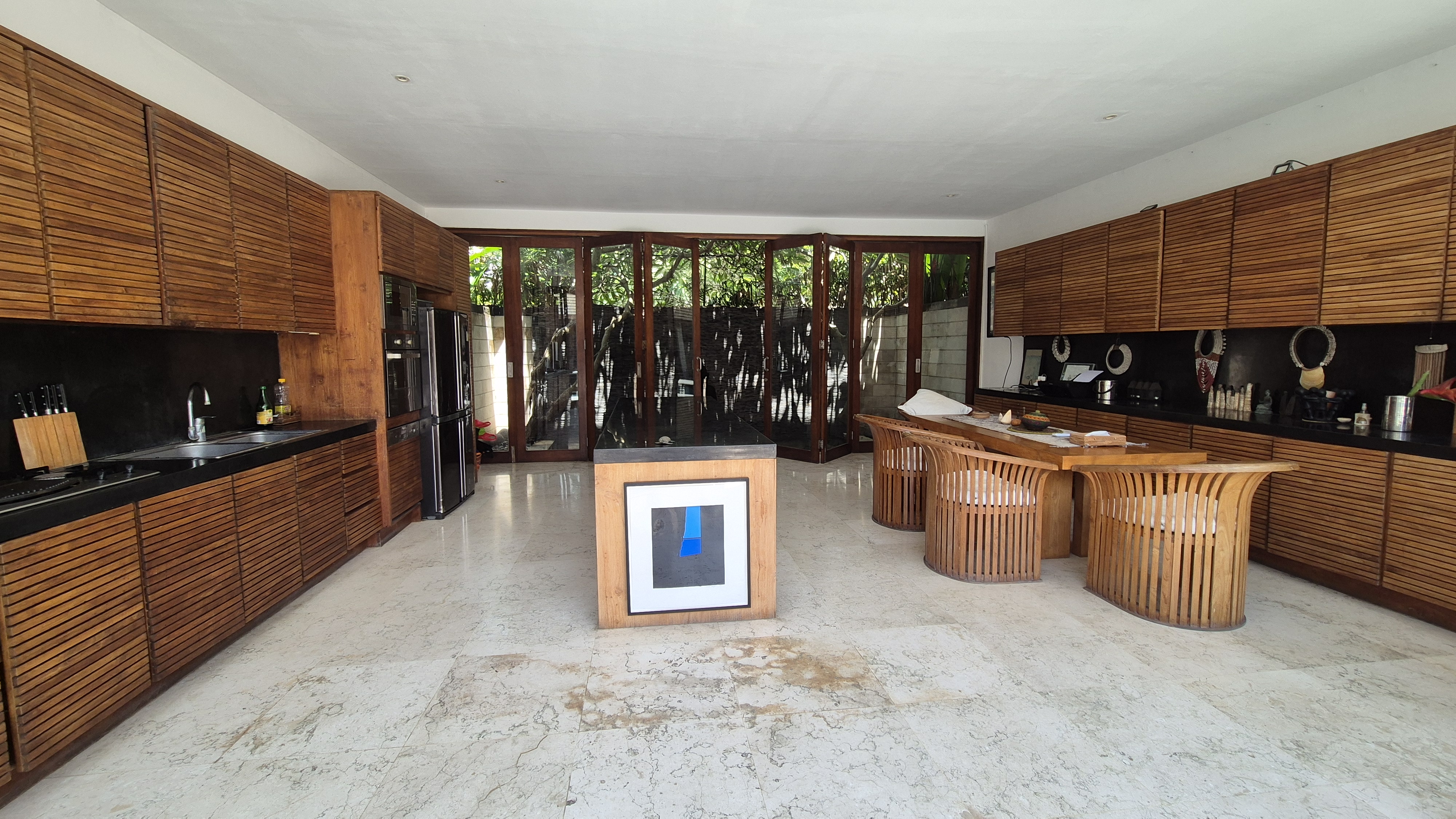 Exquisita Villa a Pasos de la Playa Diseñada por Popo Danes – Opciones Leasehold y Freehold — imagen 8