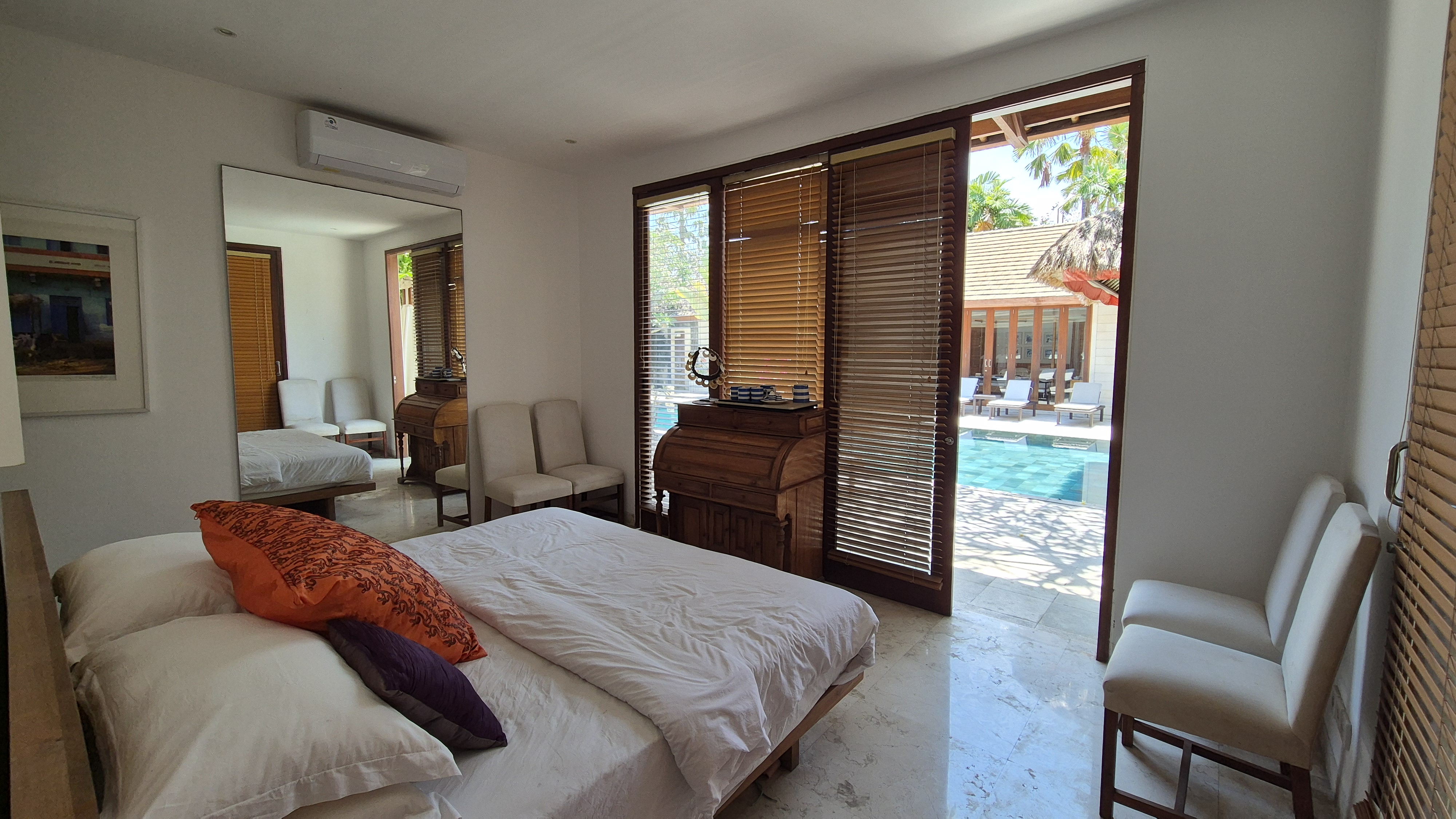 Exquisita Villa a Pasos de la Playa Diseñada por Popo Danes – Opciones Leasehold y Freehold — imagen 9