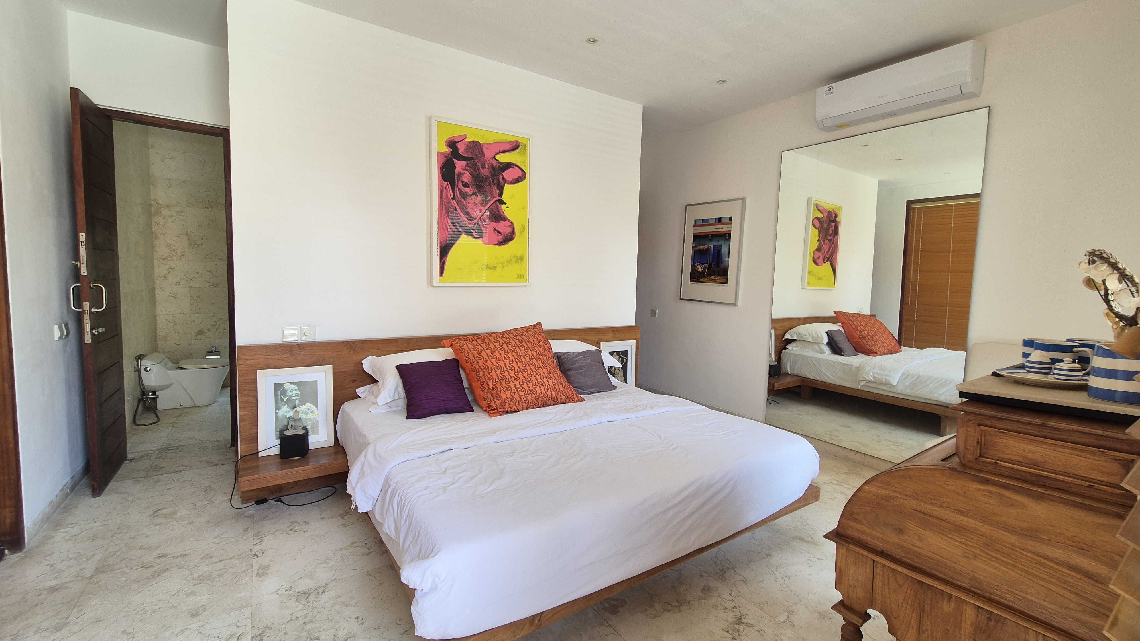Exquisita Villa a Pasos de la Playa Diseñada por Popo Danes – Opciones Leasehold y Freehold — imagen 11