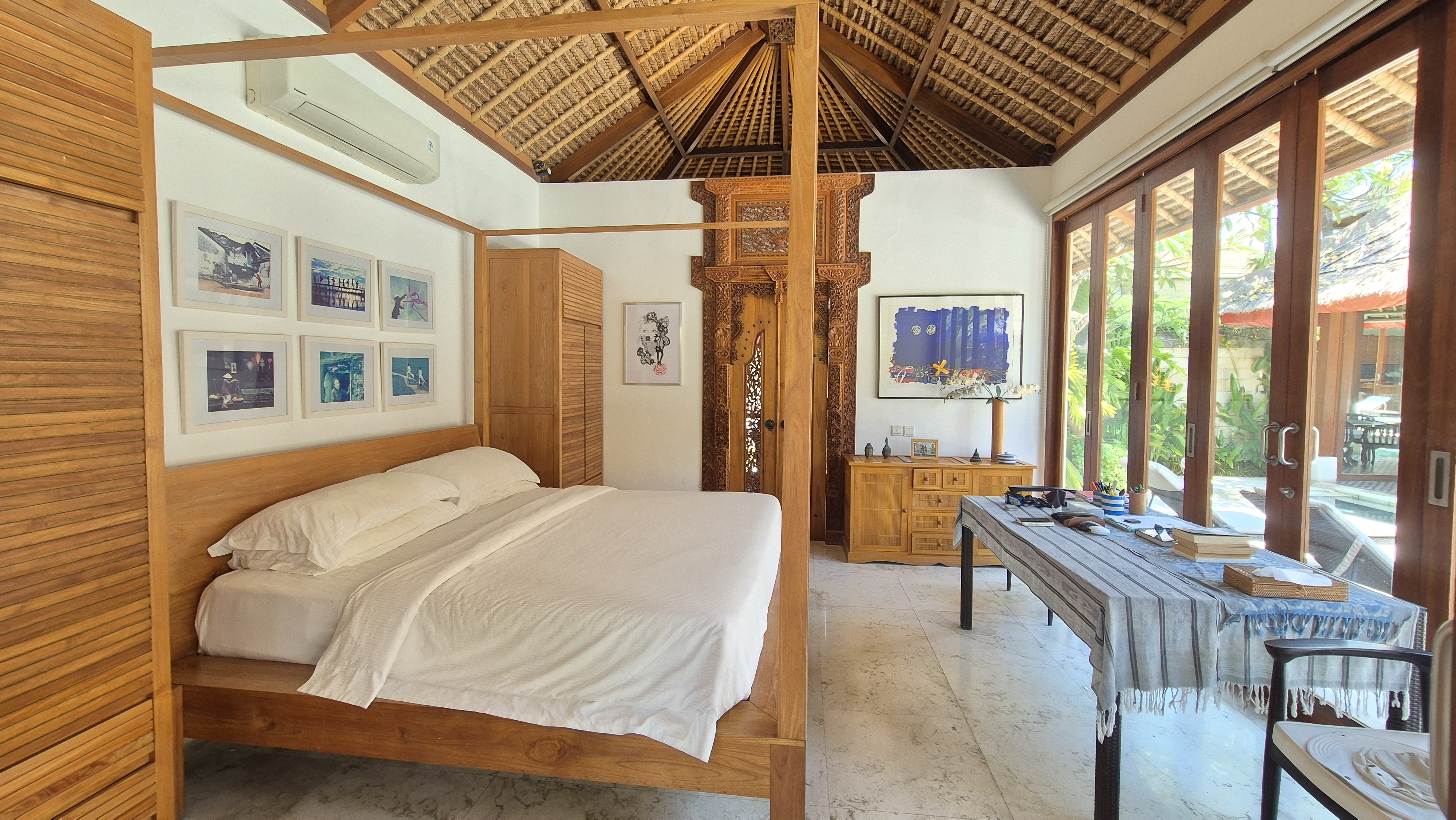 Exquisita Villa a Pasos de la Playa Diseñada por Popo Danes – Opciones Leasehold y Freehold — imagen 12