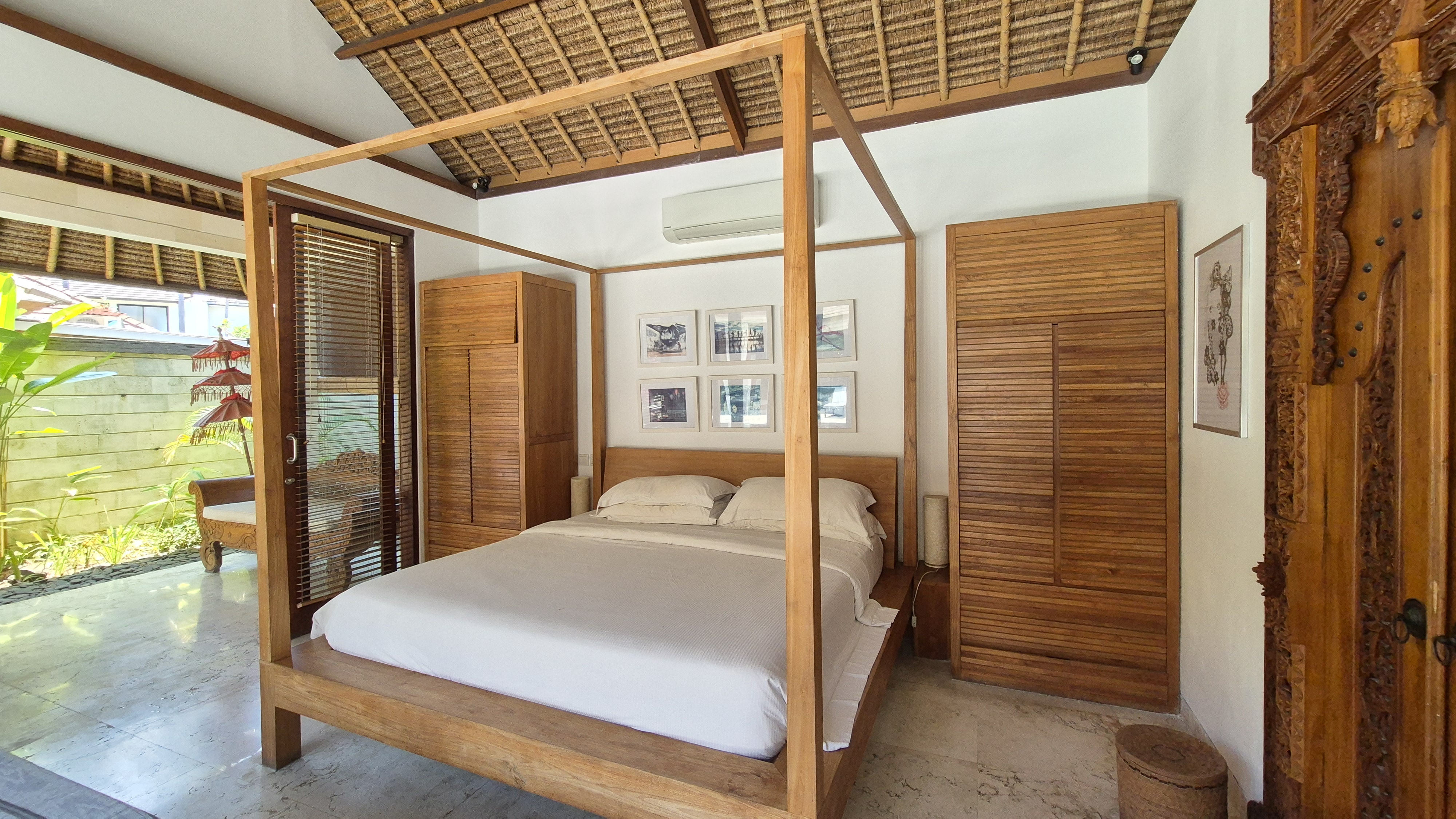 Exquisita Villa a Pasos de la Playa Diseñada por Popo Danes – Opciones Leasehold y Freehold — imagen 13