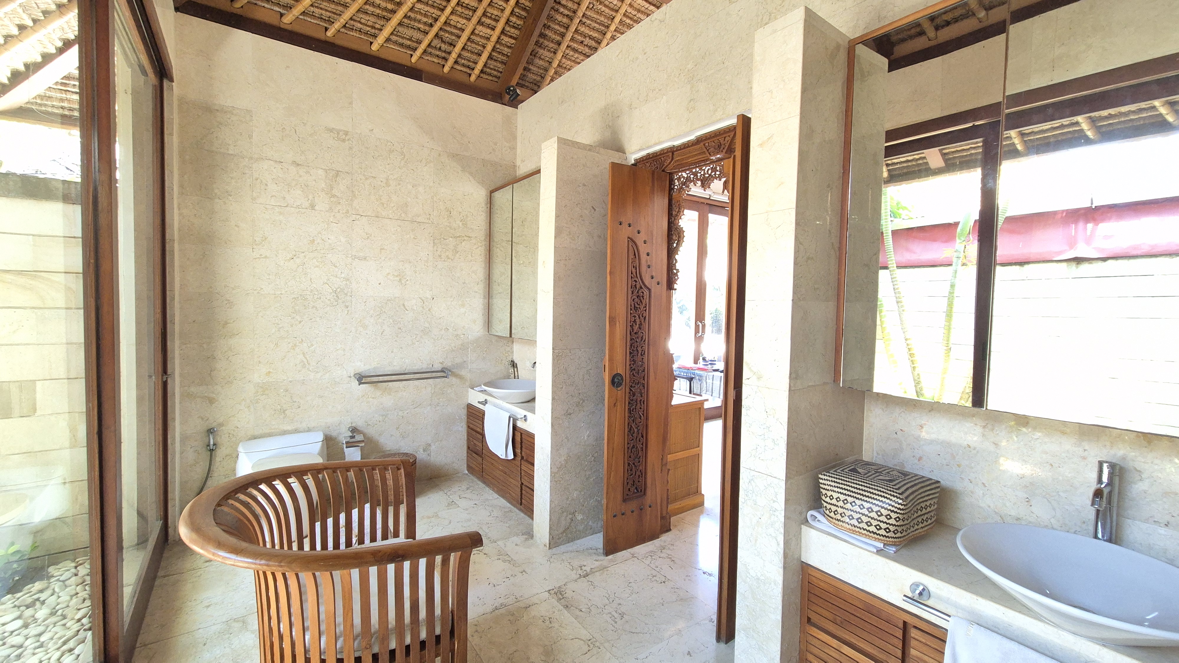 Exquisita Villa a Pasos de la Playa Diseñada por Popo Danes – Opciones Leasehold y Freehold — imagen 14