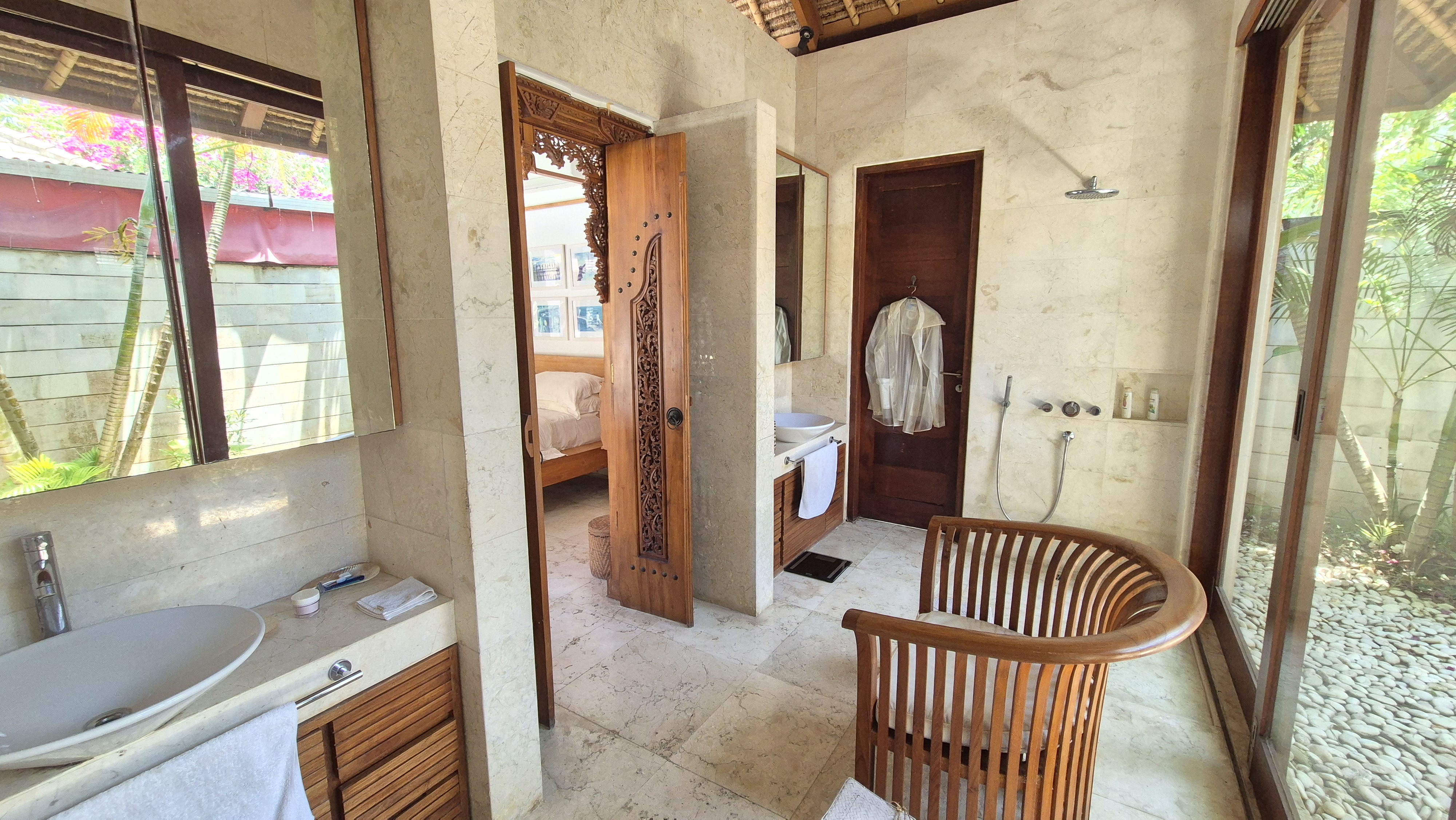 Exquisita Villa a Pasos de la Playa Diseñada por Popo Danes – Opciones Leasehold y Freehold — imagen 15